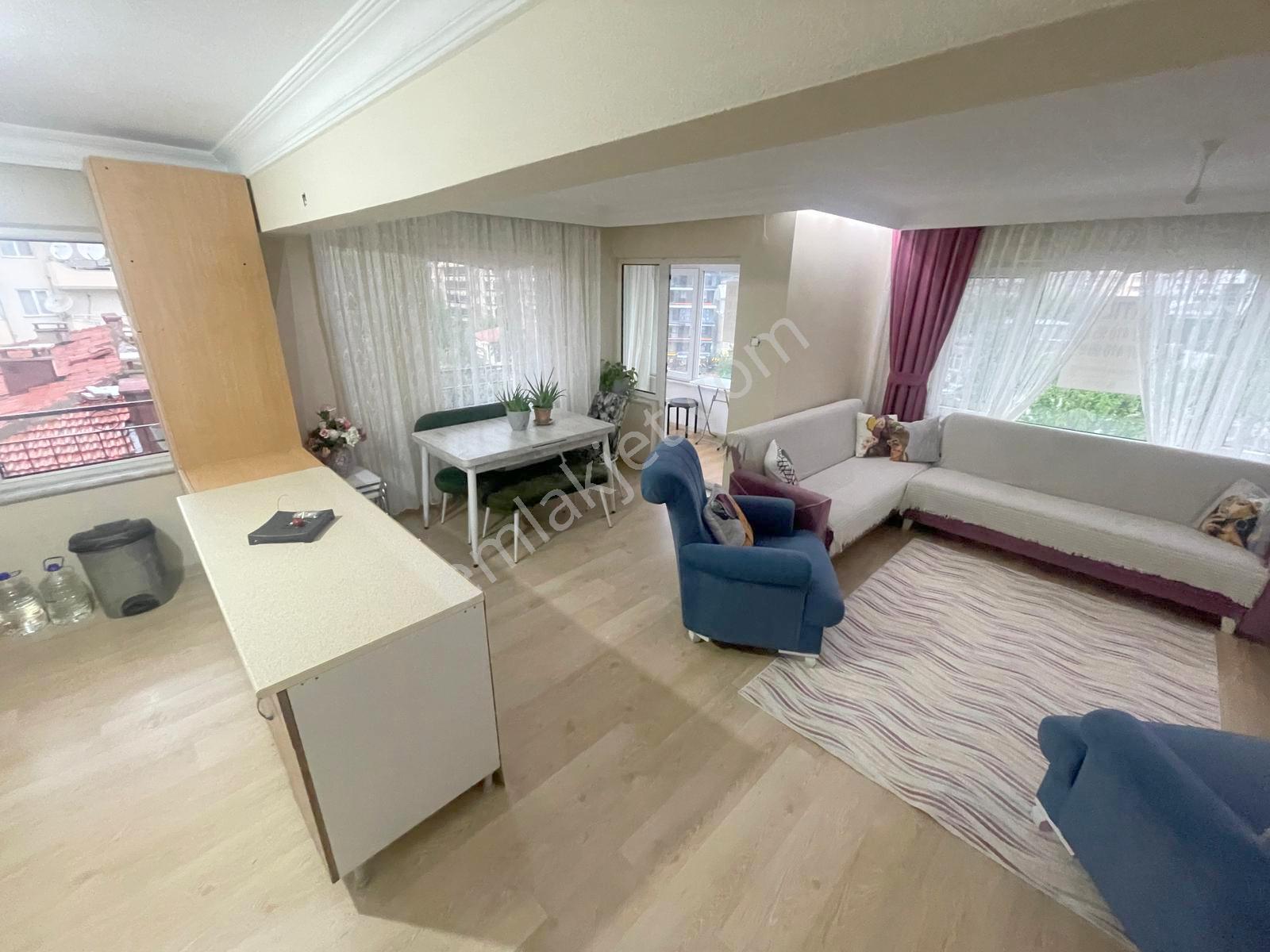 ❇️ Edremitin Göbeğinde Asansörlü Ön Cephe 3+1 Daire Fırsatı - Görsel 5
