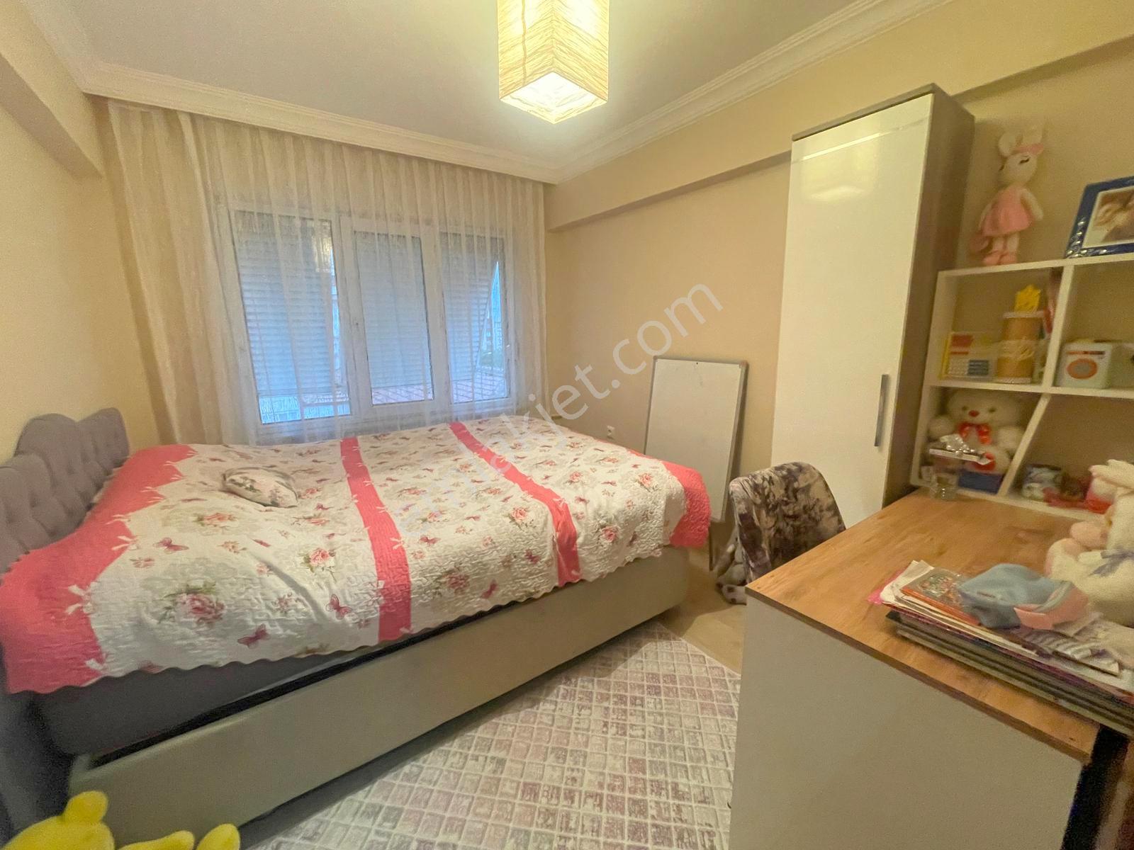 ❇️ Edremitin Göbeğinde Asansörlü Ön Cephe 3+1 Daire Fırsatı - Görsel 27