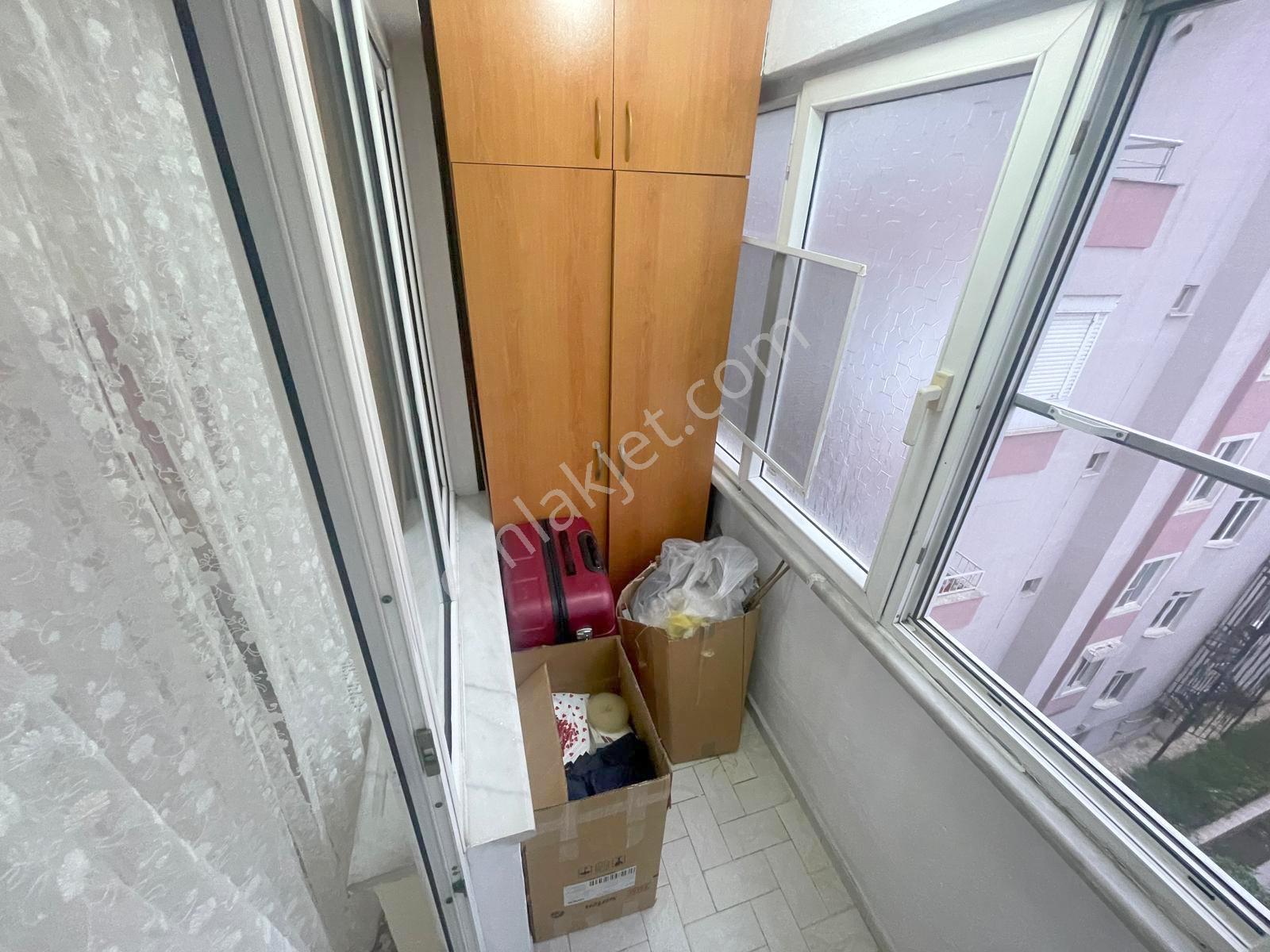 ❇️ Edremitin Göbeğinde Asansörlü Ön Cephe 3+1 Daire Fırsatı - Görsel 26