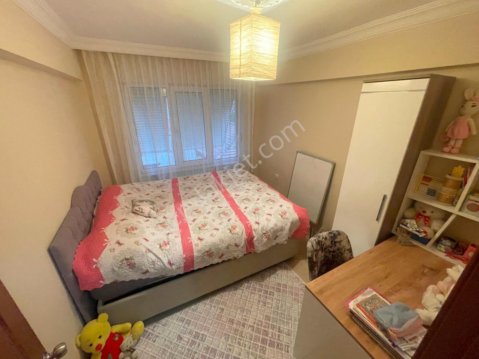 ❇️ Edremitin Göbeğinde Asansörlü Ön Cephe 3+1 Daire Fırsatı - Görsel 20