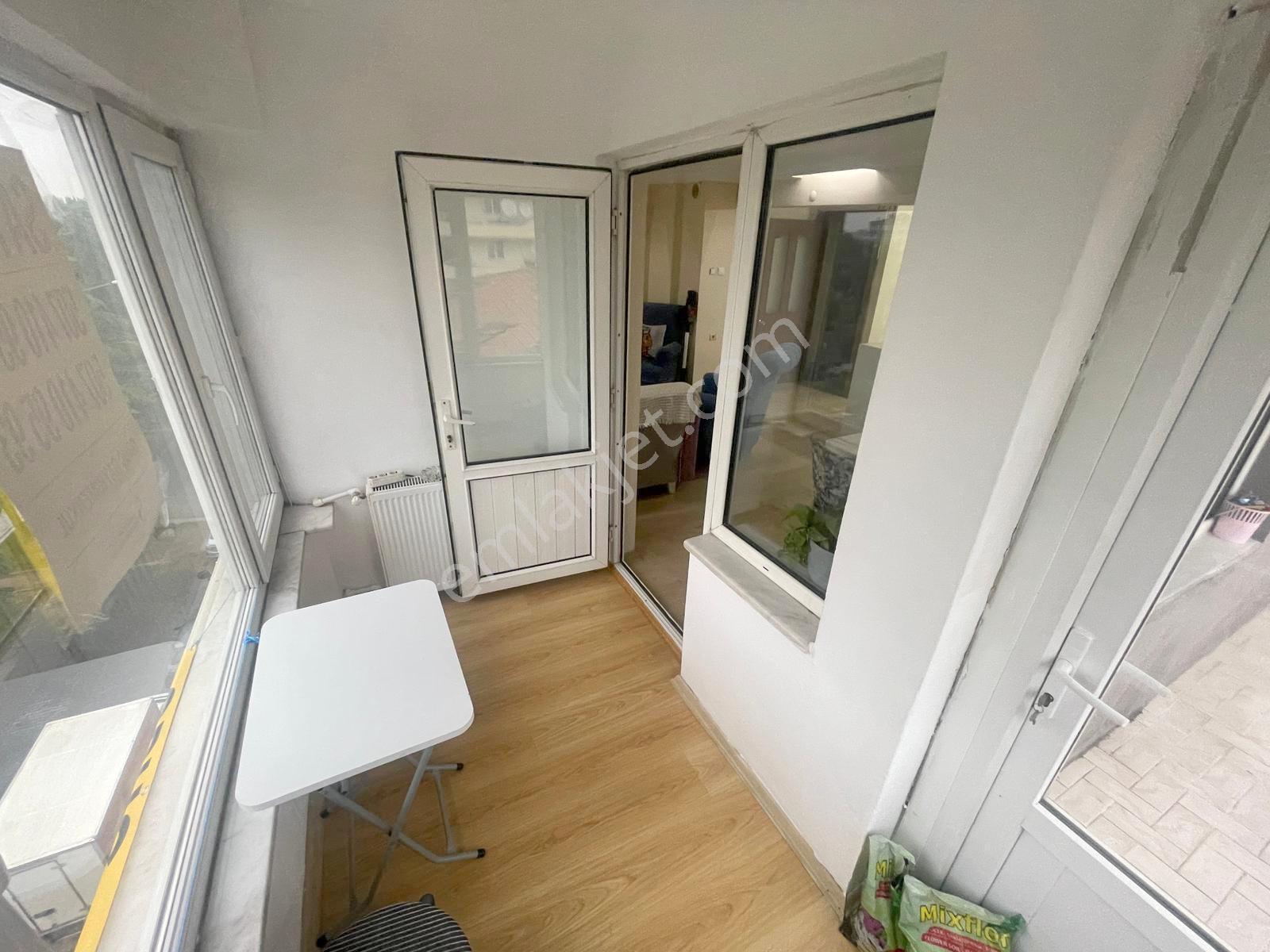 ❇️ Edremitin Göbeğinde Asansörlü Ön Cephe 3+1 Daire Fırsatı - Görsel 4