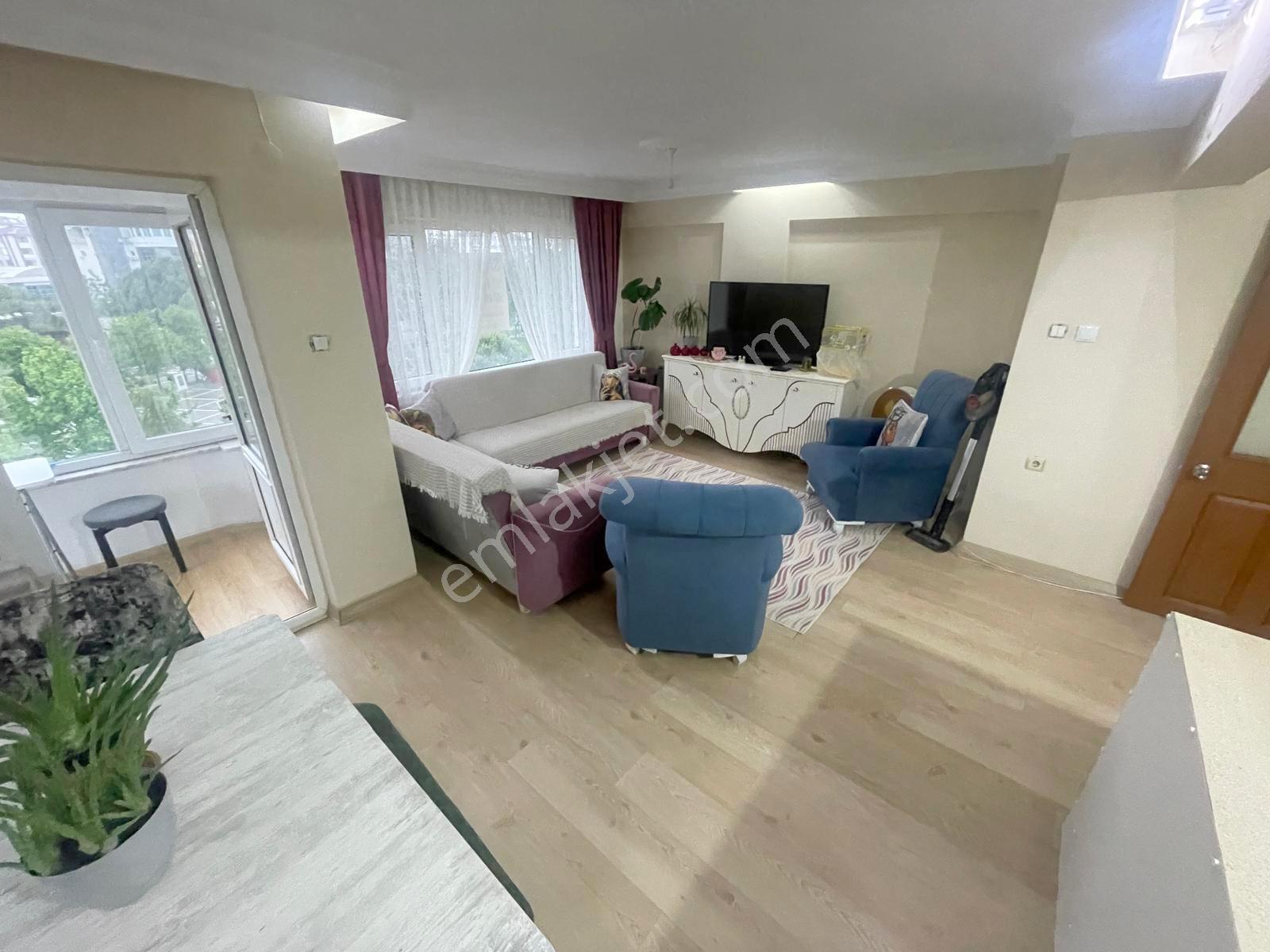 ❇️ Edremitin Göbeğinde Asansörlü Ön Cephe 3+1 Daire Fırsatı - Görsel 21
