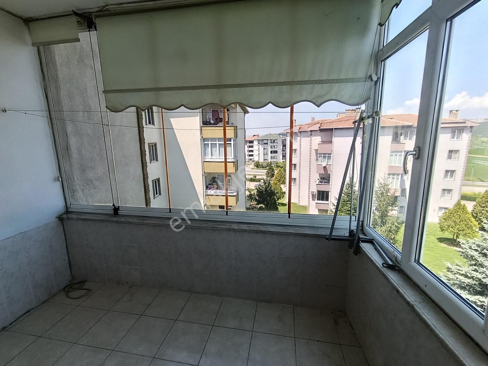 Kariyer'den 3+1 120m2 Arakat Doğa Manzaralı Daire Kiralık - Görsel 13