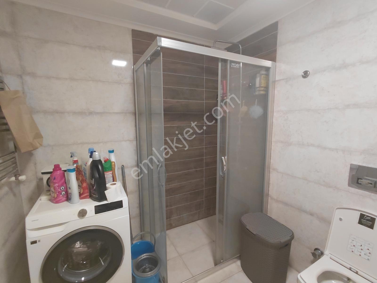 Tarcanlardan Kartepe Form Anatolia'da 1+1 Satılık Daire - Görsel 17