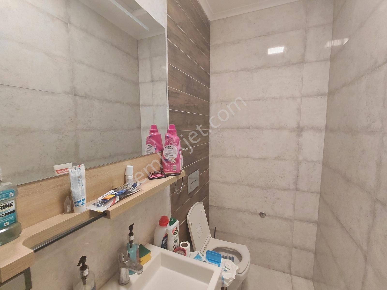 Tarcanlardan Kartepe Form Anatolia'da 1+1 Satılık Daire - Görsel 12