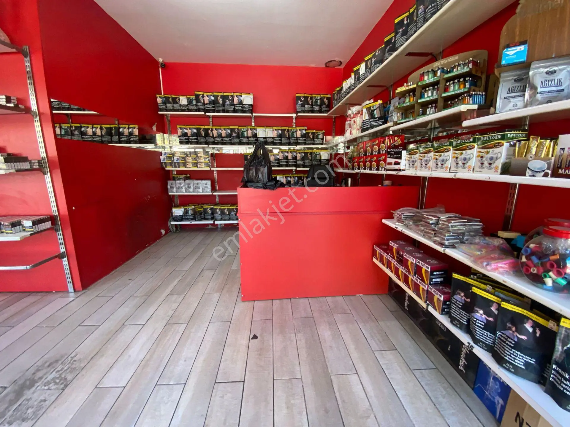 Acill Buca Şirinyer Merkezde 20m2 Ana Cadde Üzerinde Satılık Dükkan - Görsel 2
