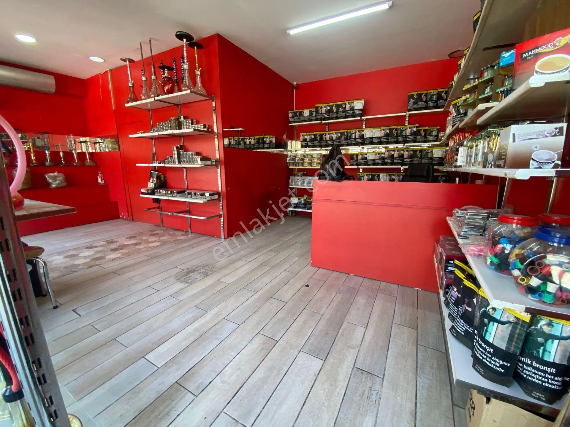 Acill Buca Şirinyer Merkezde 20m2 Ana Cadde Üzerinde Satılık Dükkan - Görsel 4