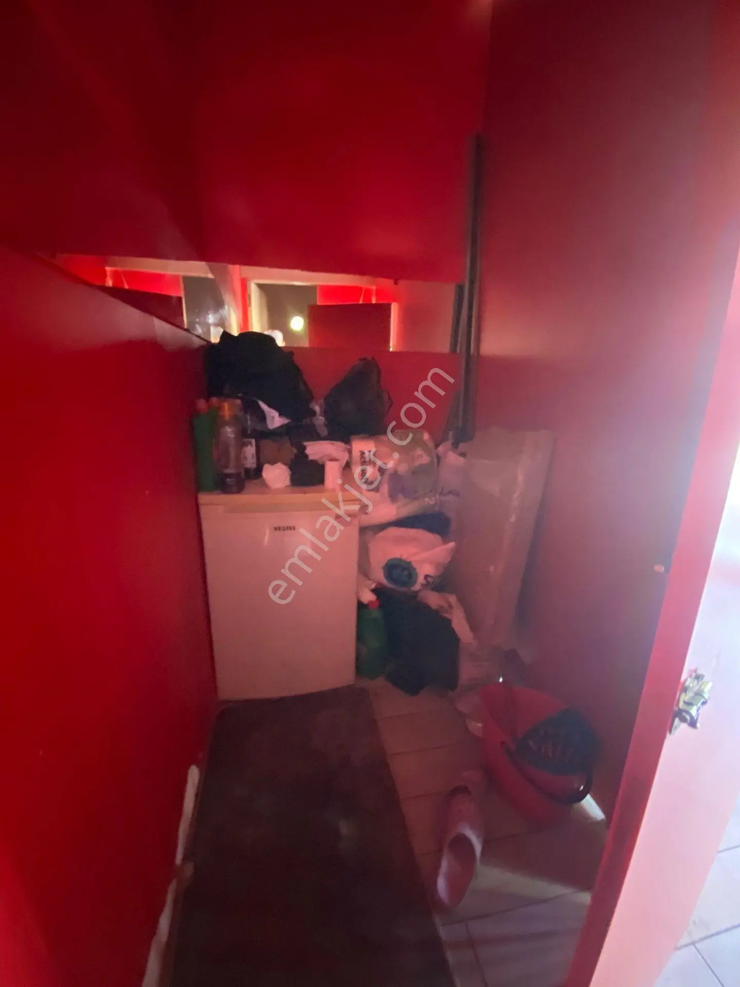 Acill Buca Şirinyer Merkezde 20m2 Ana Cadde Üzerinde Satılık Dükkan - Görsel 5