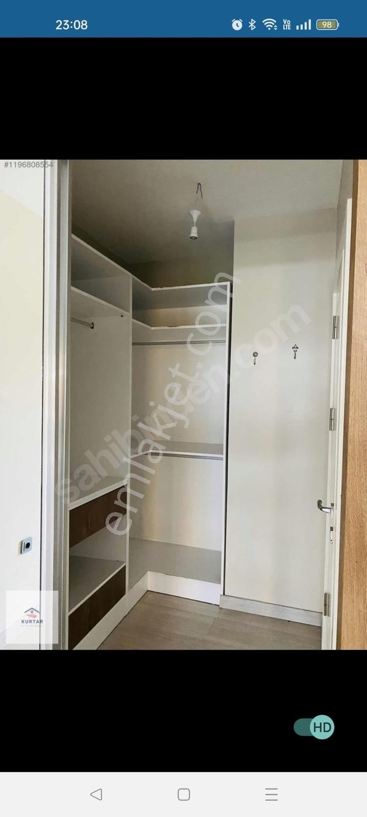 Green Park'ta 165m² 3+1 Lüks Havuzlu Rezidans - Görsel 18
