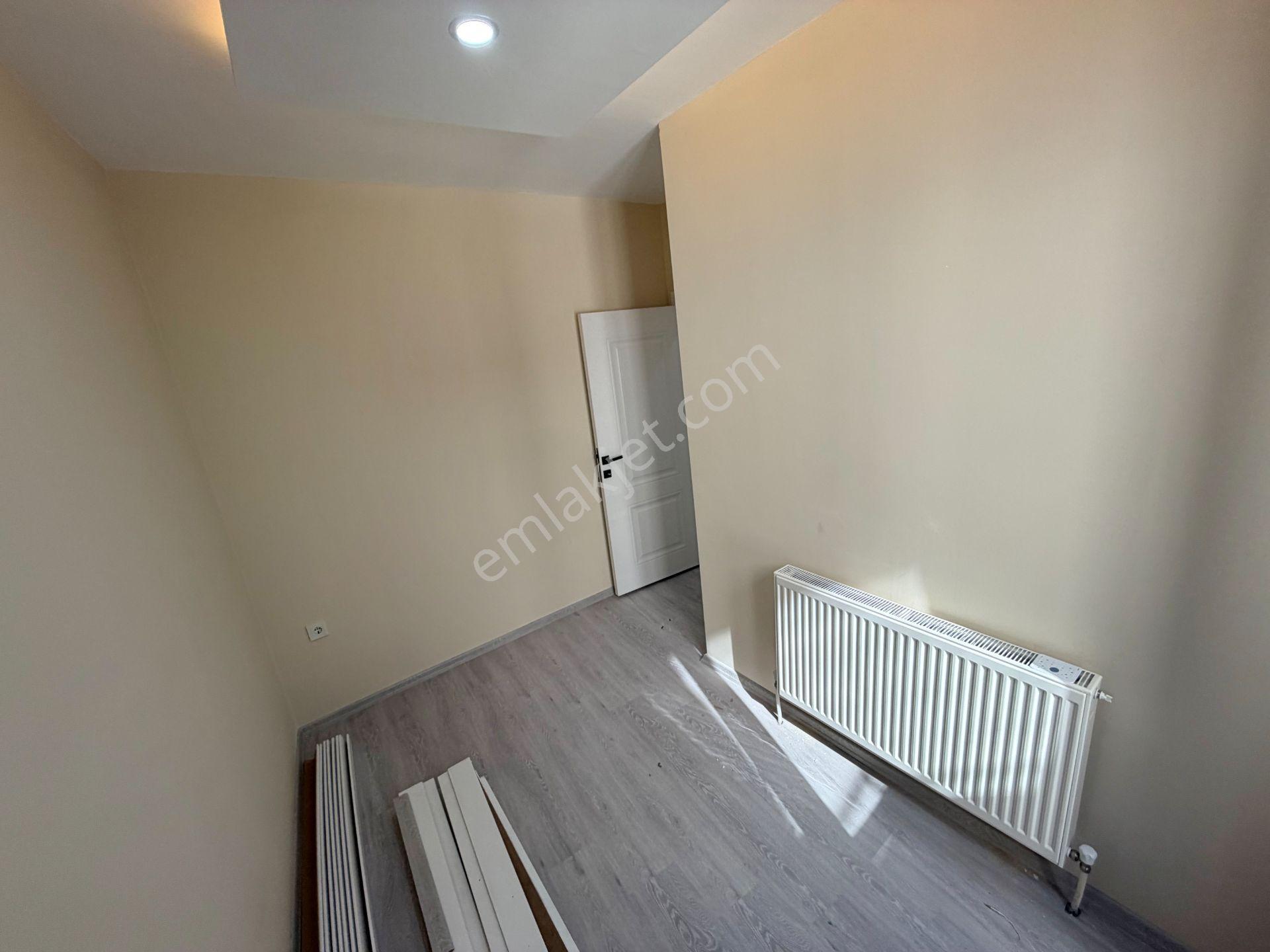 Meral R1862 Sıfır Asansörlü Katta Tek 2+1 Ön Cephe Satılık Daire - Görsel 20