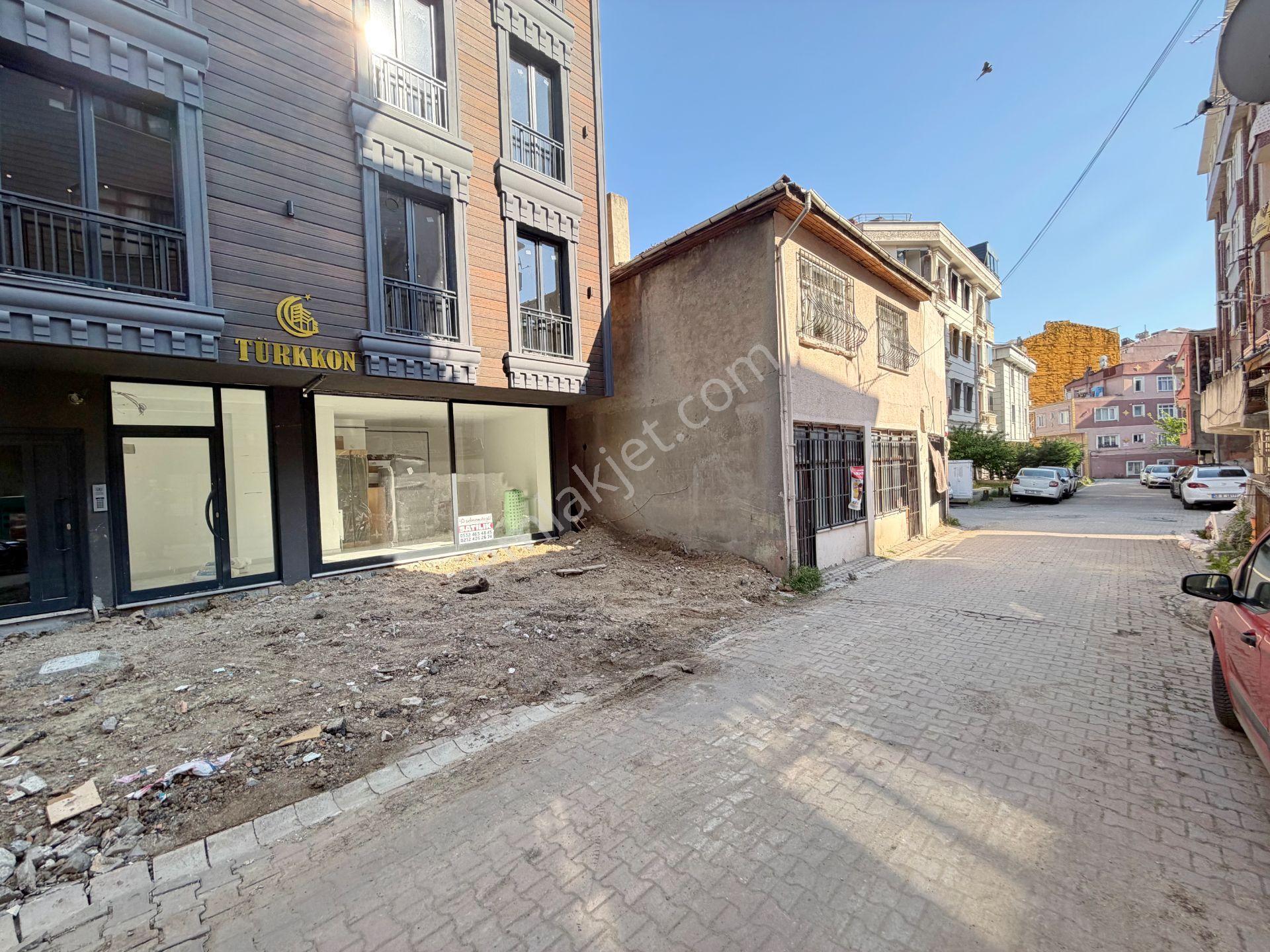Meral R1862 Sıfır Asansörlü Katta Tek 2+1 Ön Cephe Satılık Daire - Görsel 30