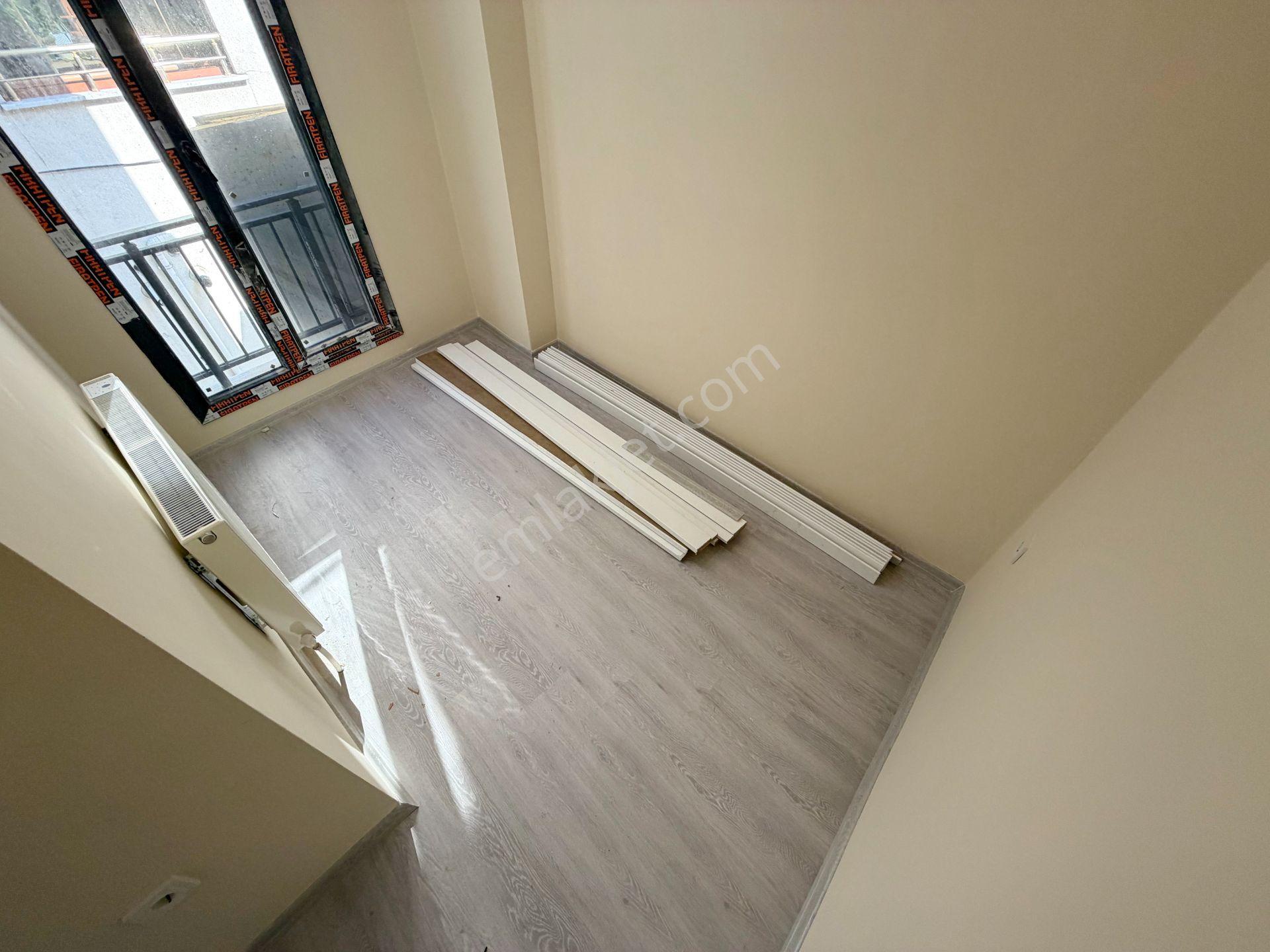 Meral R1862 Sıfır Asansörlü Katta Tek 2+1 Ön Cephe Satılık Daire - Görsel 19
