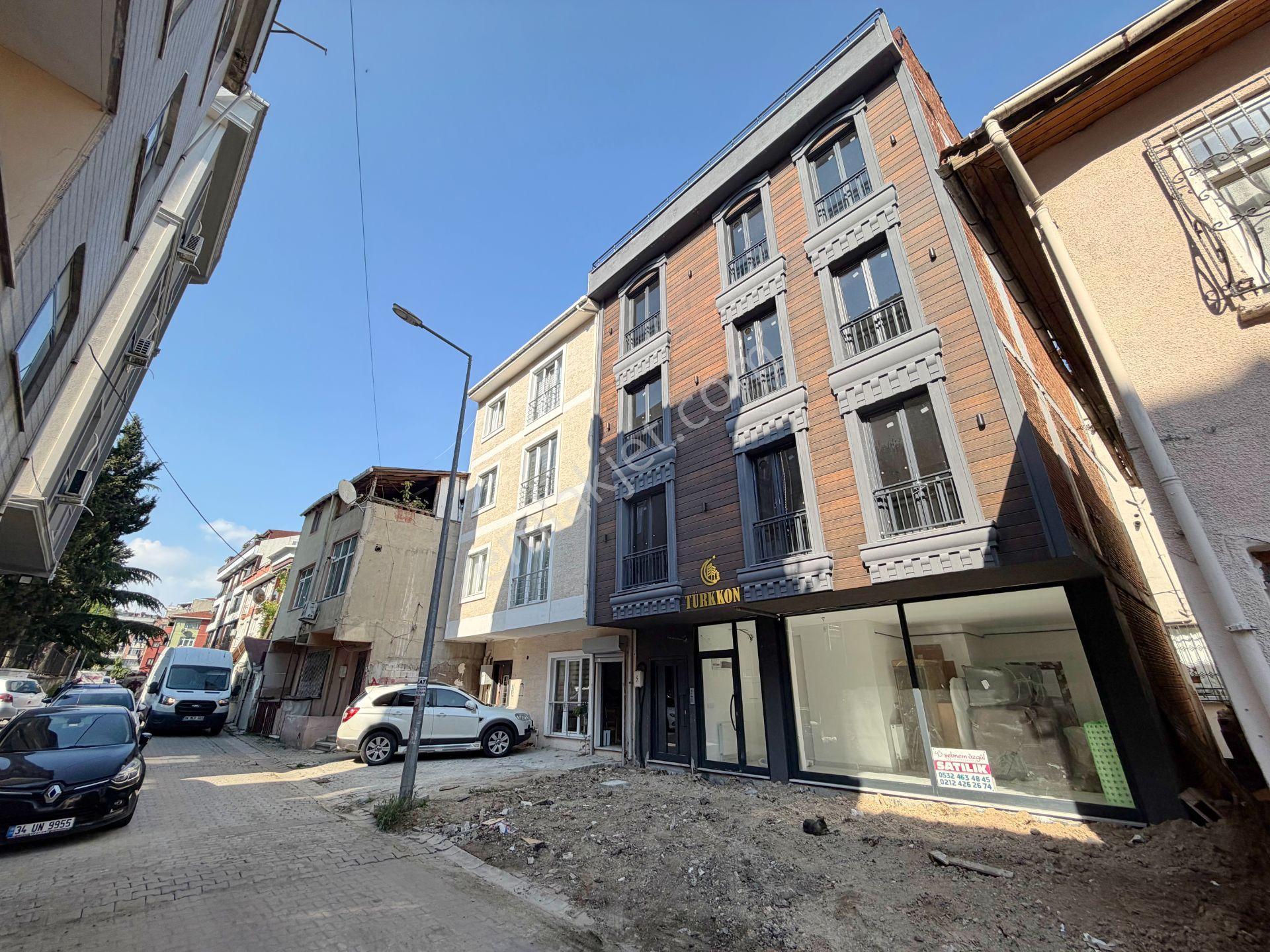 Meral R1862 Sıfır Asansörlü Katta Tek 2+1 Ön Cephe Satılık Daire - Görsel 31