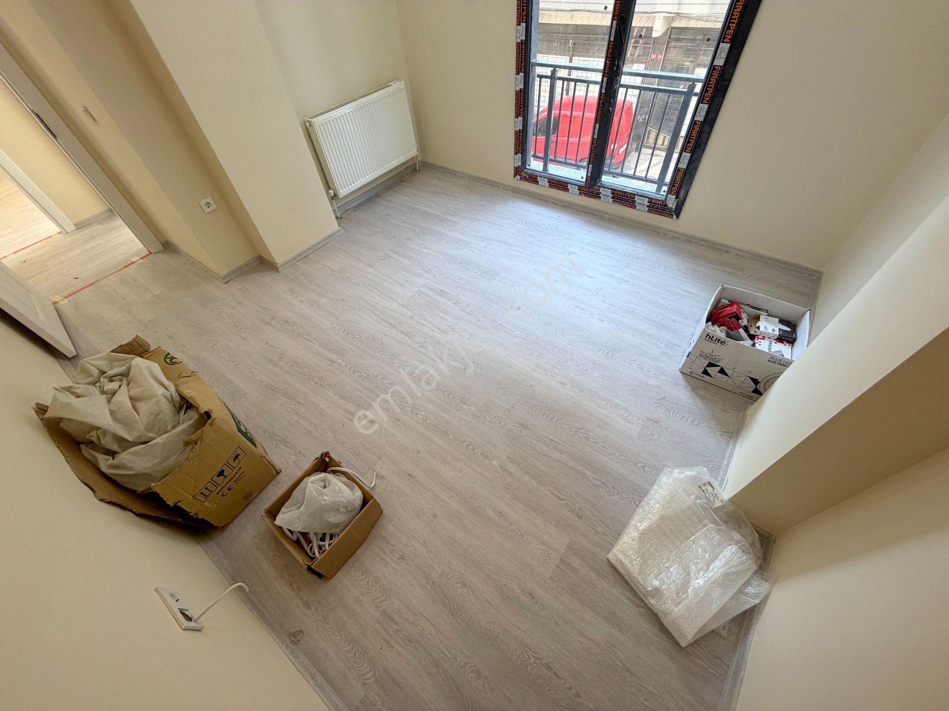 Meral R1862 Sıfır Asansörlü Katta Tek 2+1 Ön Cephe Satılık Daire - Görsel 4