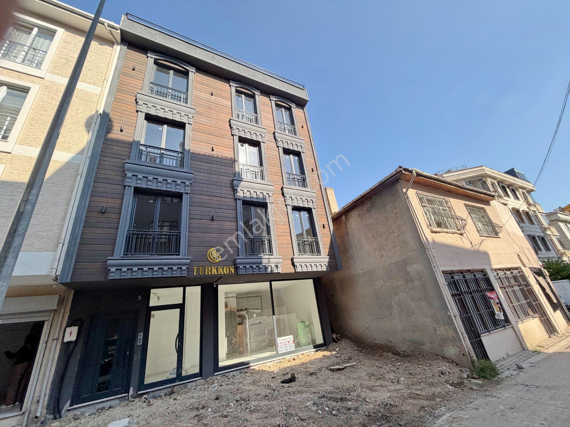 Meral R1862 Sıfır Asansörlü Katta Tek 2+1 Ön Cephe Satılık Daire - Görsel 29
