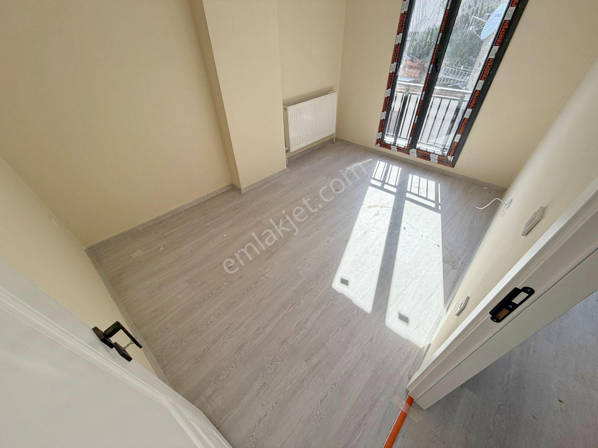 Meral R1862 Sıfır Asansörlü Katta Tek 2+1 Ön Cephe Satılık Daire - Görsel 13