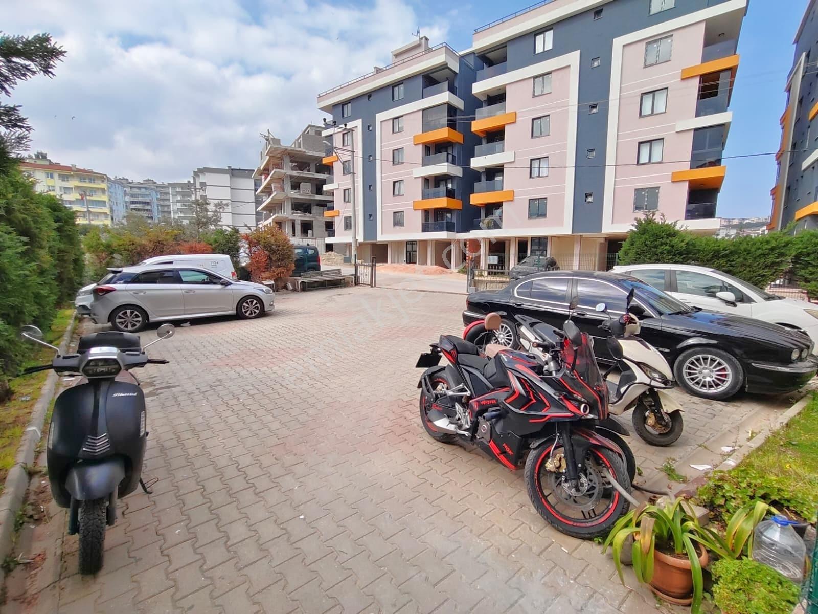 Mudanya Halitpaşada Satılık 3+1 Deniz Manzaralı Daire - Görsel 10