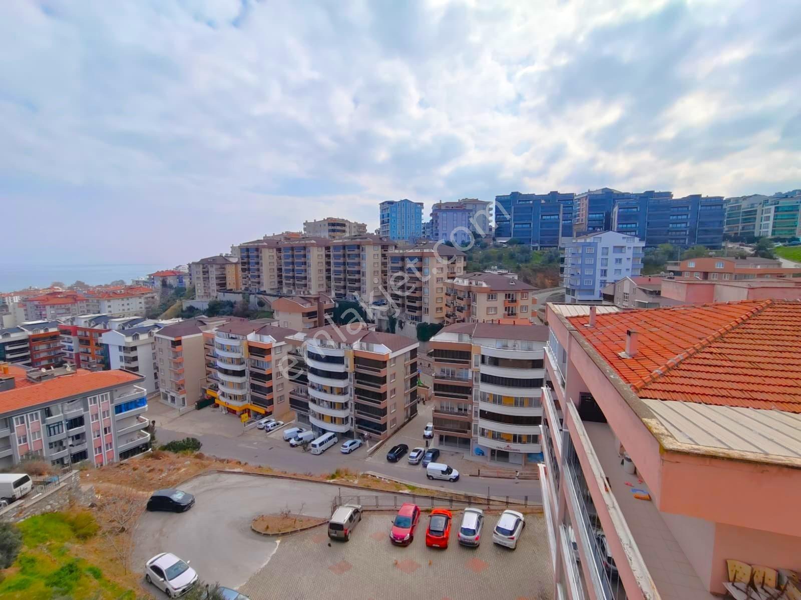 Mudanya Halitpaşada Satılık 3+1 Deniz Manzaralı Daire - Görsel 34