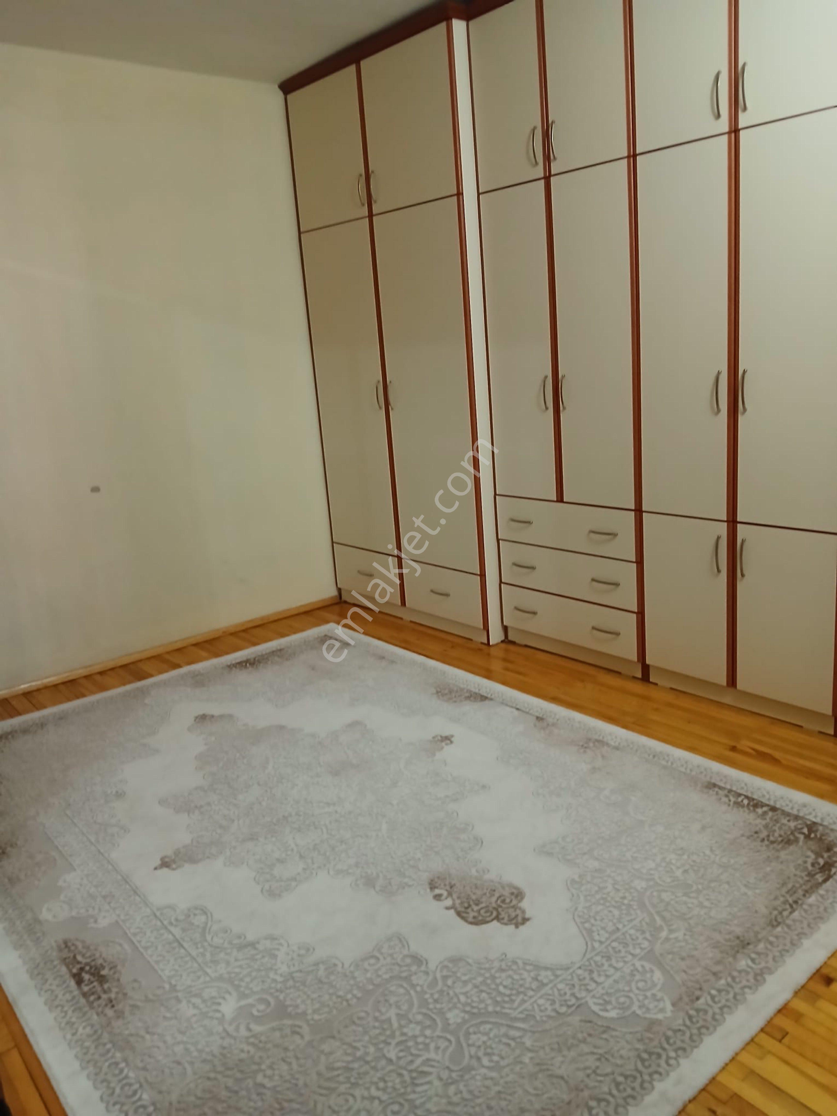 Çetin Emlaktan Yeni Mahalle Statyum Yanı Dogolgazlı Arakat Daire - Görsel 6