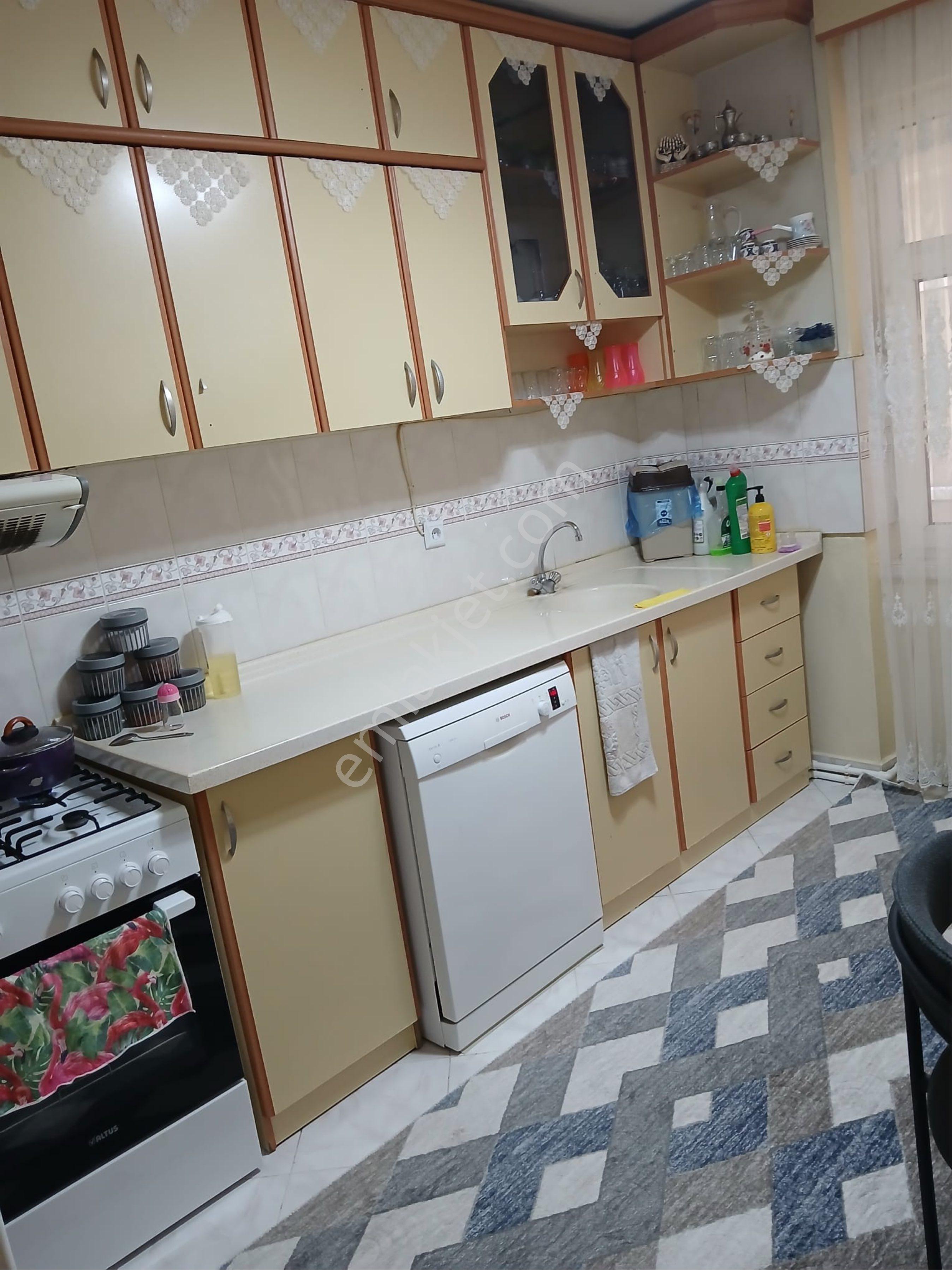 Çetin Emlaktan Yeni Mahalle Statyum Yanı Dogolgazlı Arakat Daire - Görsel 17