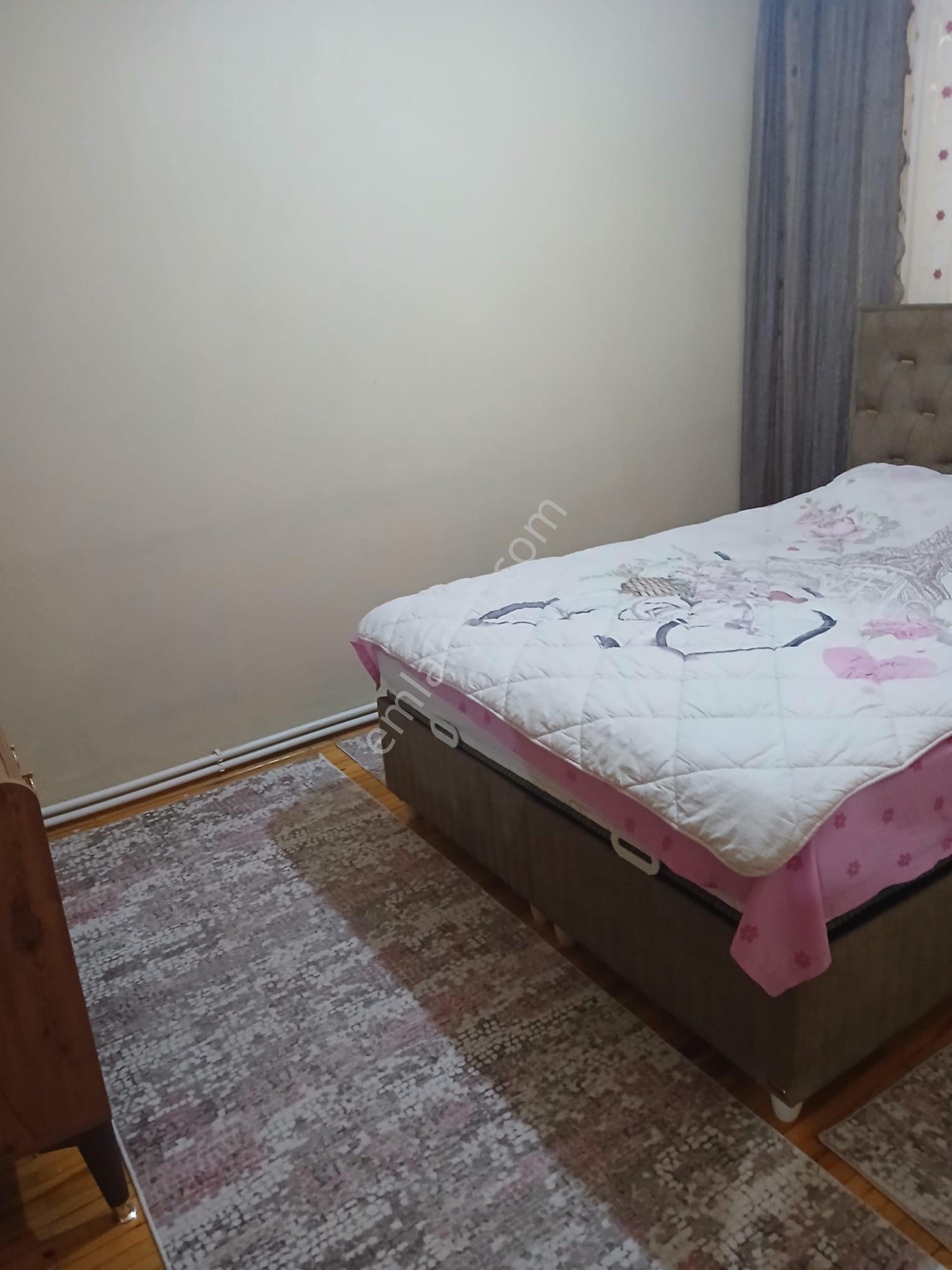 Çetin Emlaktan Yeni Mahalle Statyum Yanı Dogolgazlı Arakat Daire - Görsel 7
