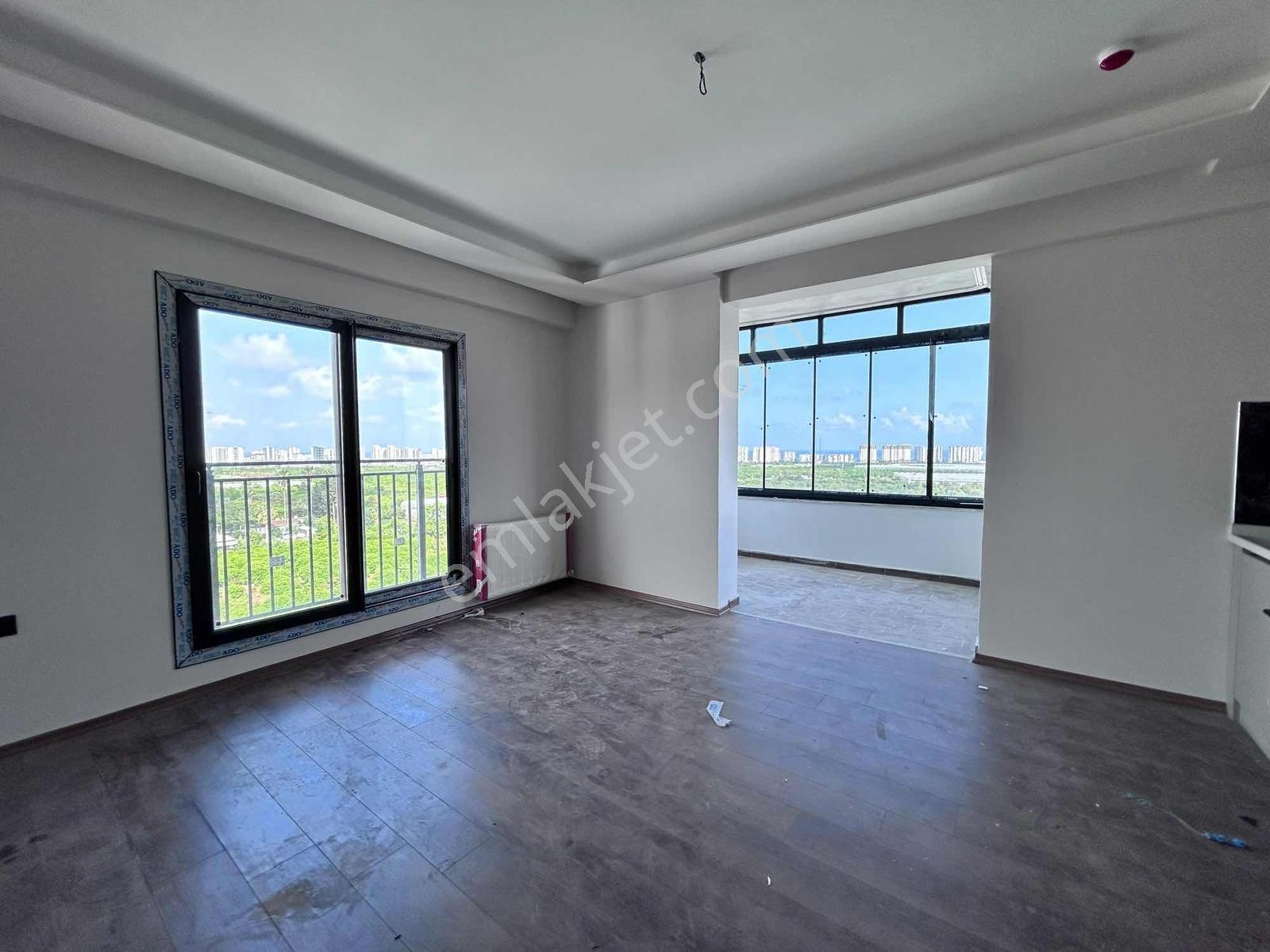 Çeşmeli De Ana Yola Cepheli Yeni Binada Kiralık Geniş 2+1 - Görsel 5