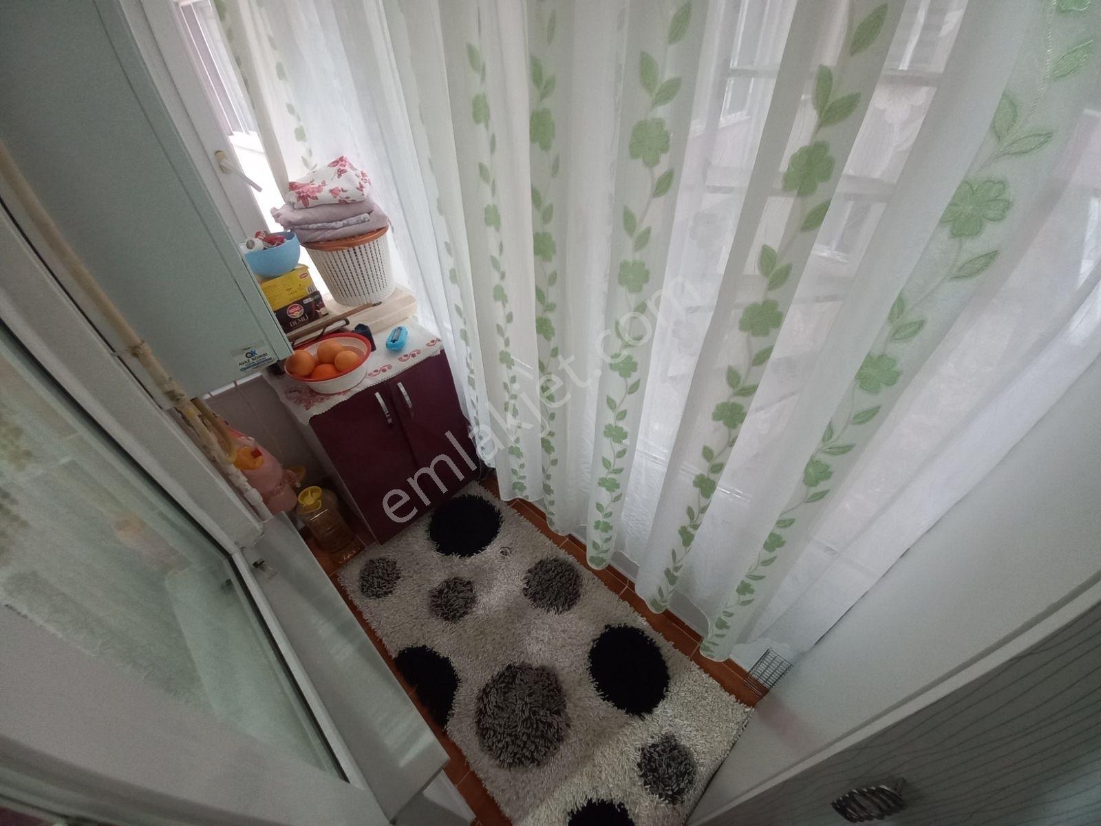 Cumhuriyet Parkı Civarı Satılık Temiz 3+1 Daire - Görsel 9