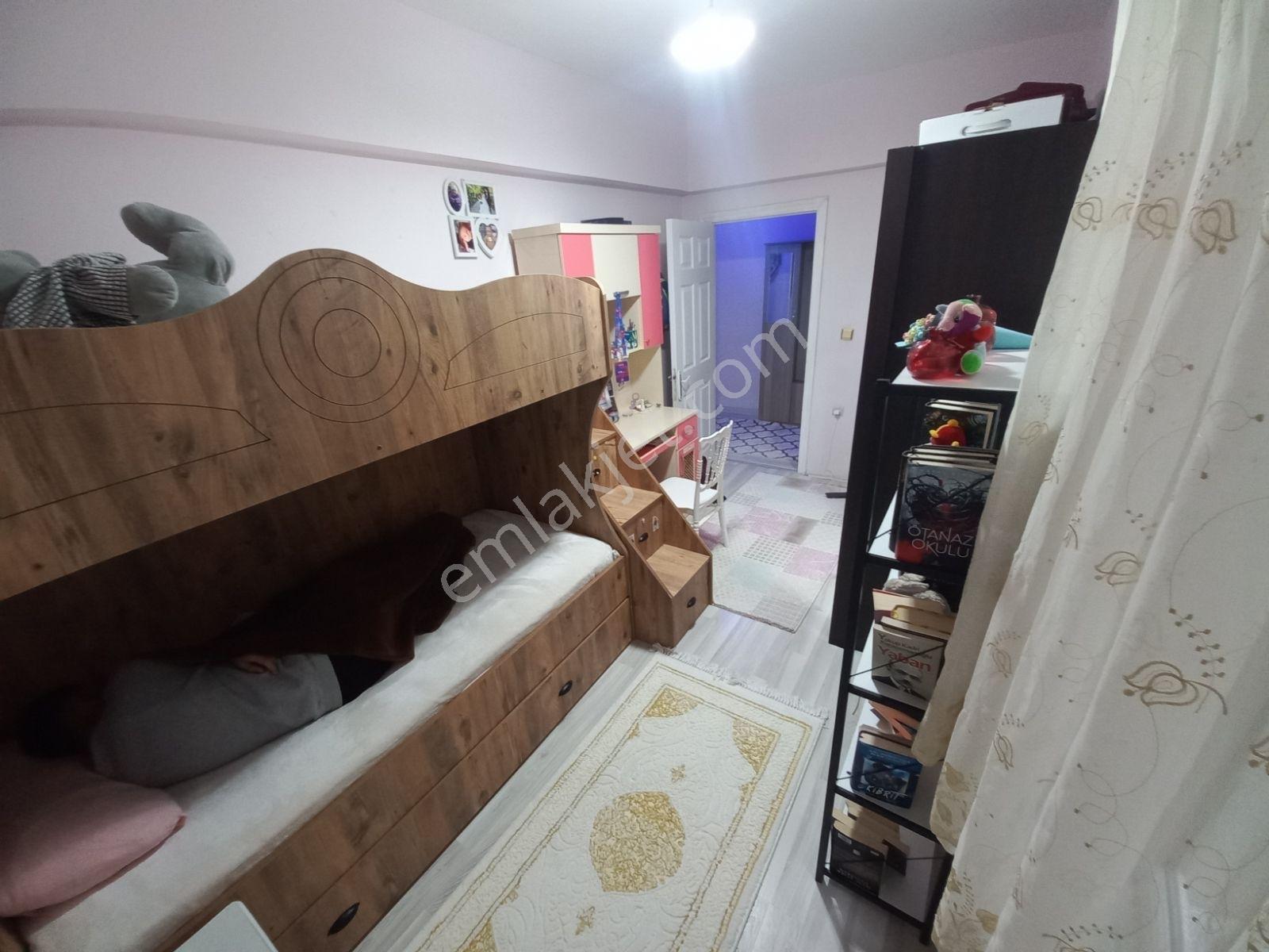 Cumhuriyet Parkı Civarı Satılık Temiz 3+1 Daire - Görsel 15