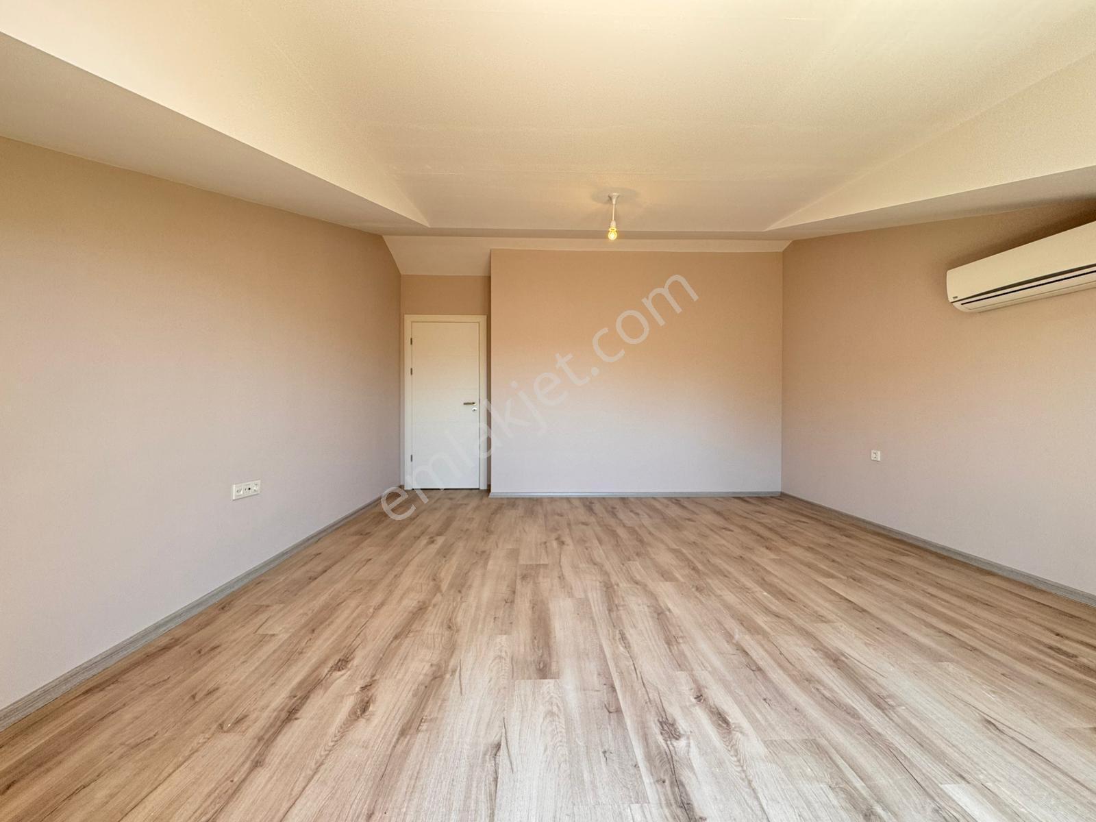Marmaris Armutalan Mahallesi Sıfır Lüx 3 Oda 1 Salon Daire - Görsel 10