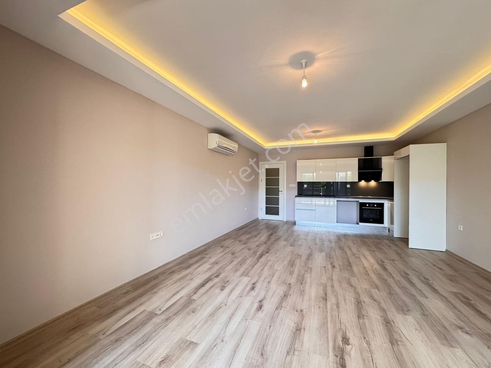 Marmaris Armutalan Mahallesi Sıfır Lüx 3 Oda 1 Salon Daire - Görsel 32