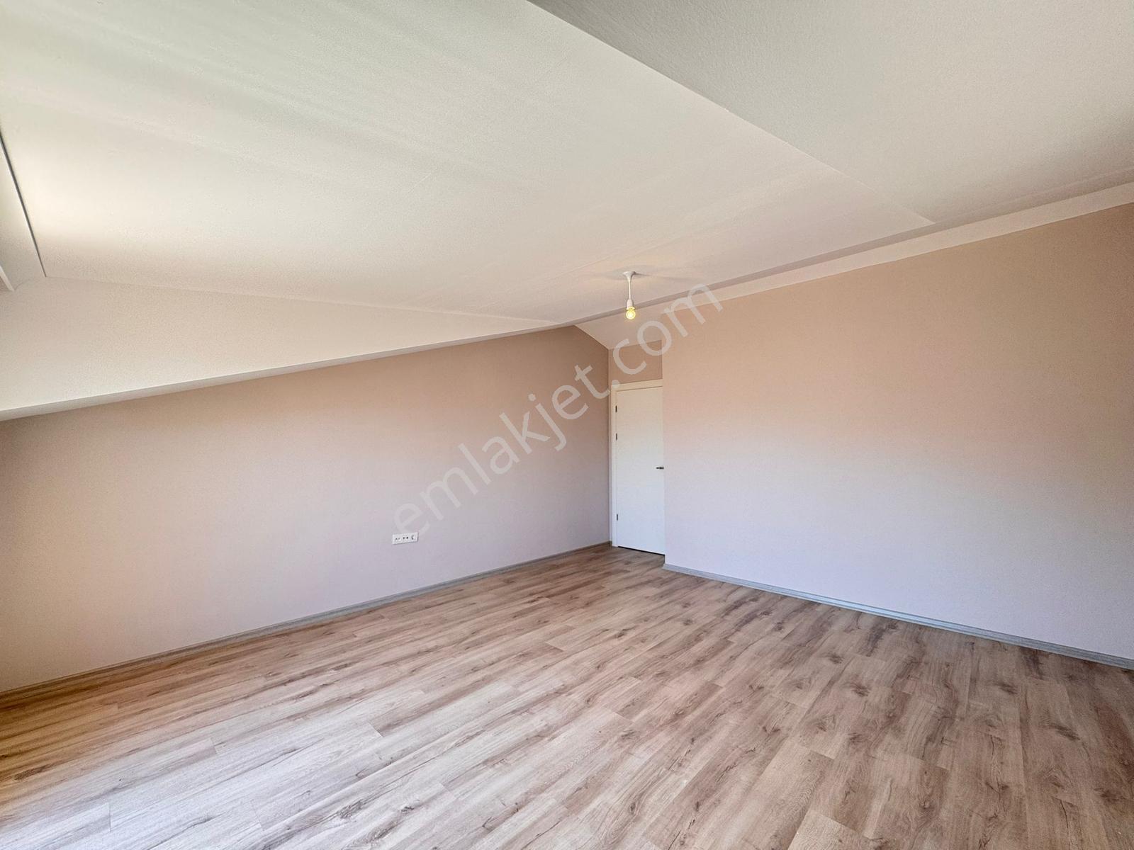 Marmaris Armutalan Mahallesi Sıfır Lüx 3 Oda 1 Salon Daire - Görsel 28