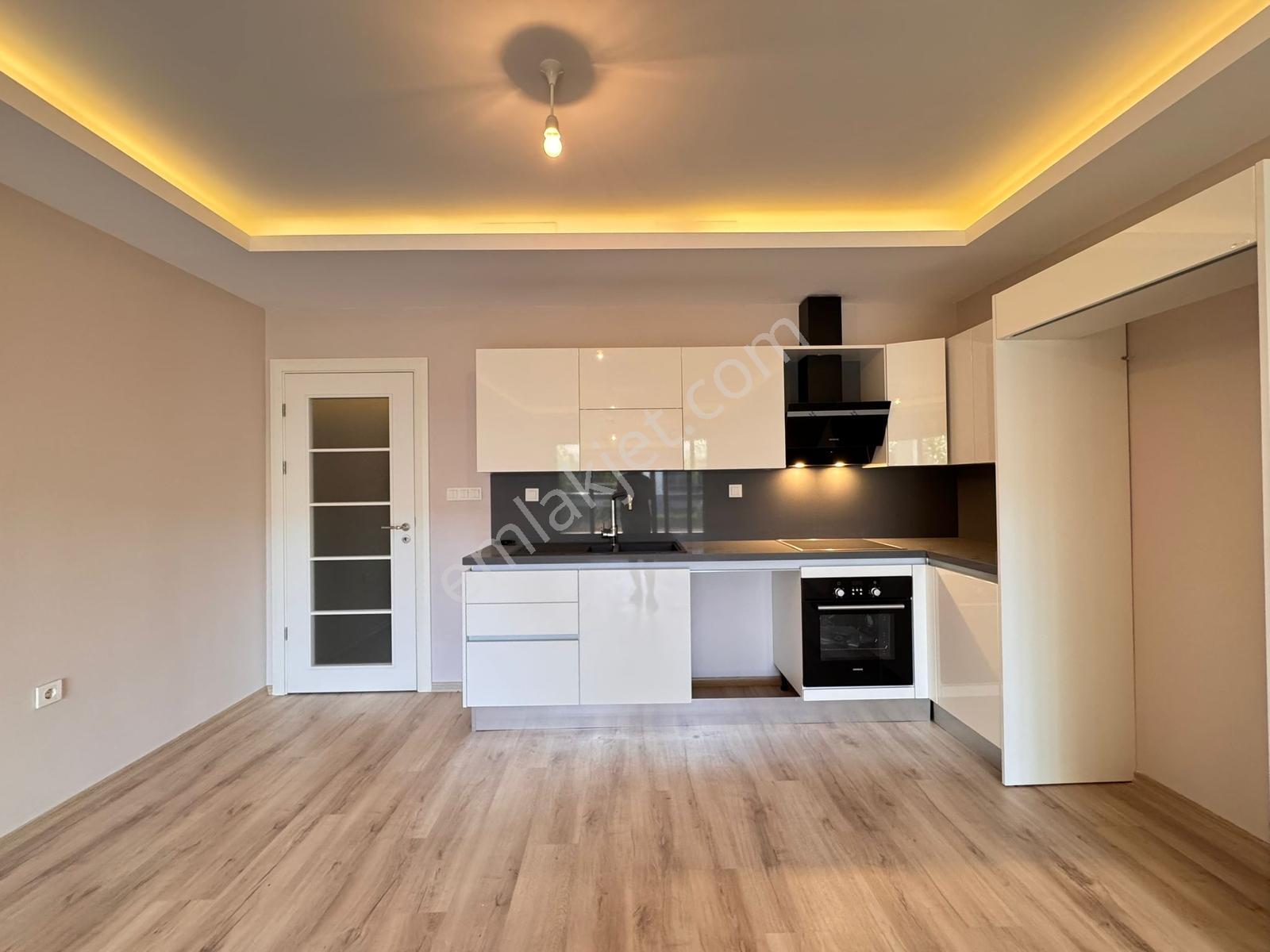Marmaris Armutalan Mahallesi Sıfır Lüx 3 Oda 1 Salon Daire - Görsel 13