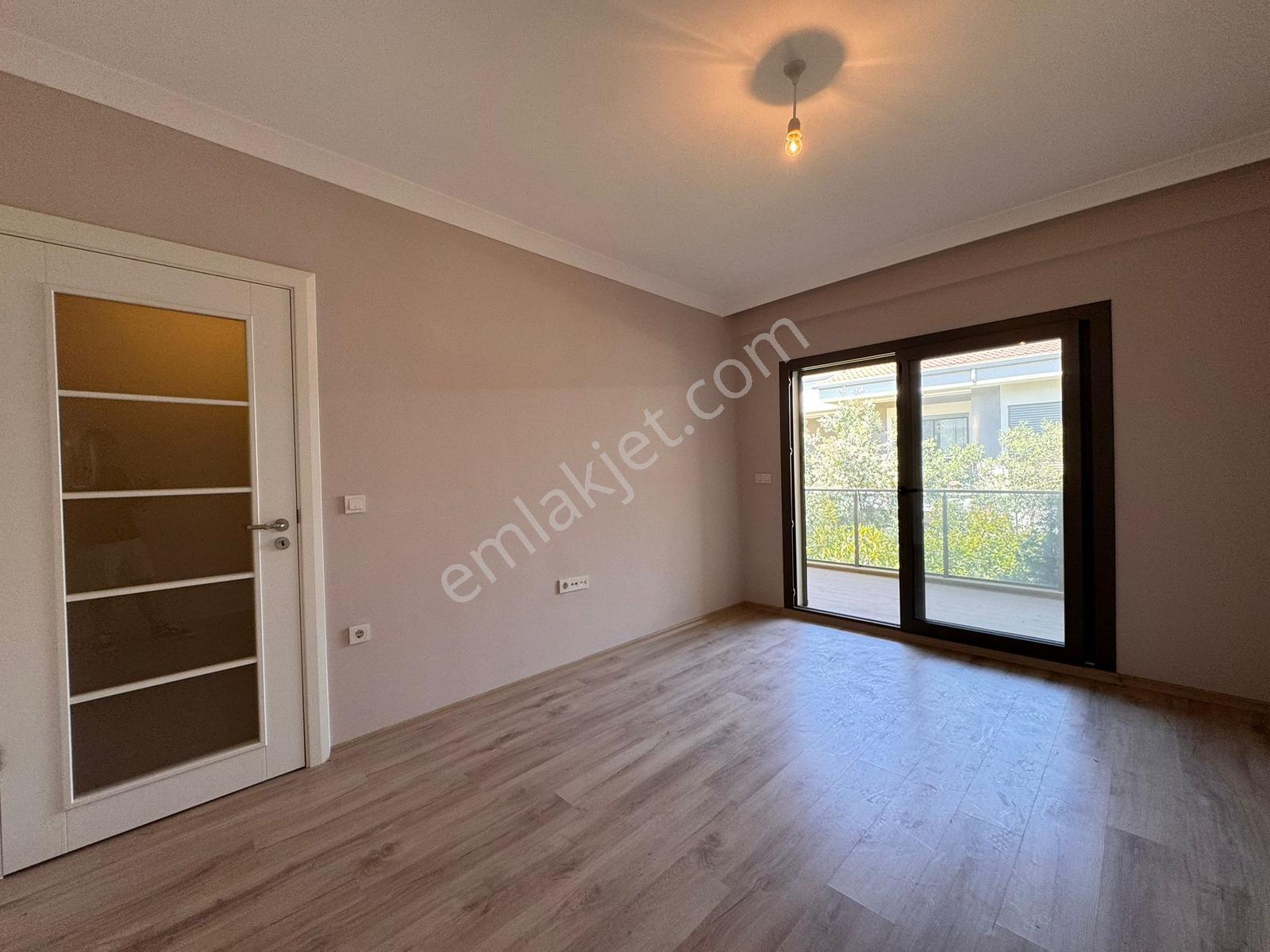 Marmaris Armutalan Mahallesi Sıfır Lüx 3 Oda 1 Salon Daire - Görsel 9