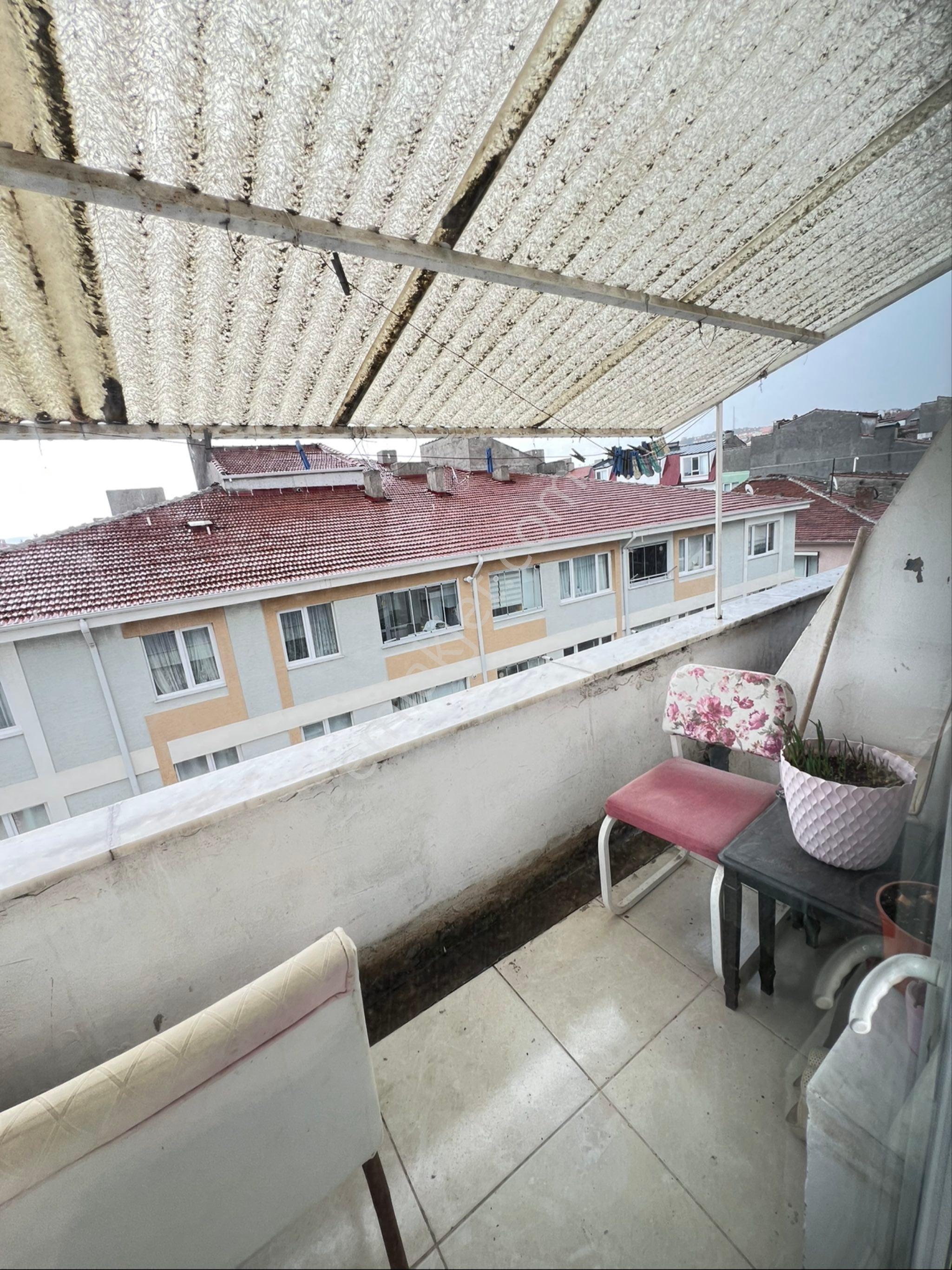Durudan Yıldıztepe Mh 100.yıl S.ocağı Karşısı - Görsel 11
