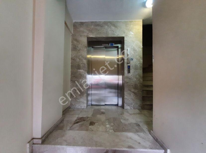Era Sözden Toygarda Şehitler Parkı Karşısında Kiralık 2+1 Daire - Görsel 19