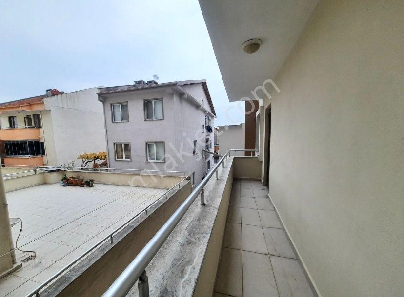 Era Sözden Toygarda Şehitler Parkı Karşısında Kiralık 2+1 Daire - Görsel 18