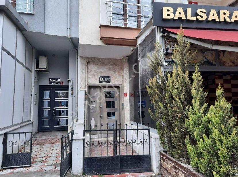 Era Sözden Toygarda Şehitler Parkı Karşısında Kiralık 2+1 Daire - Görsel 2