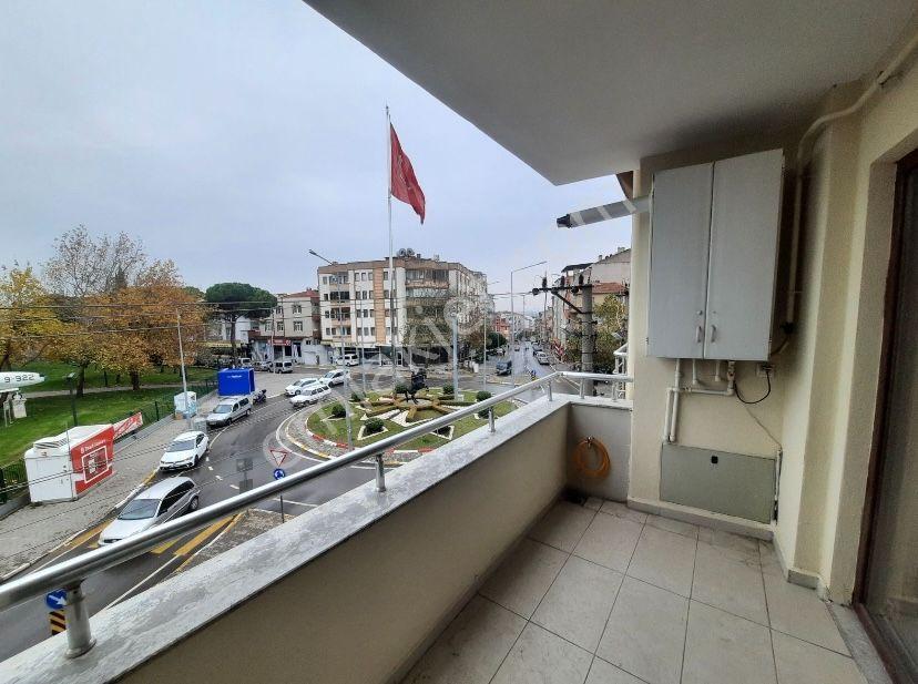 Era Sözden Toygarda Şehitler Parkı Karşısında Kiralık 2+1 Daire - Görsel 16
