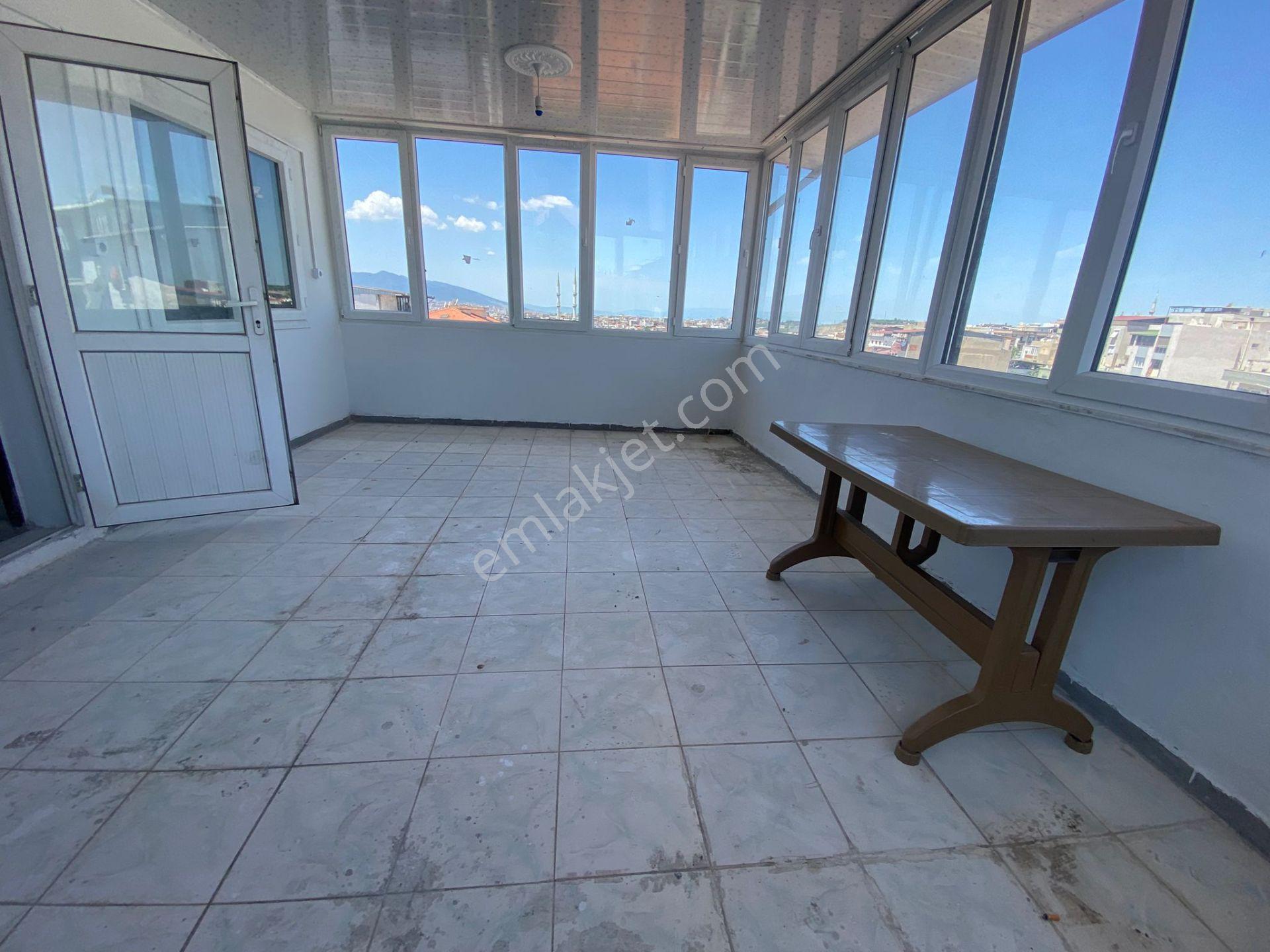 Acill Buca Ufuk Mah.de 3+1 150m2 Ayrı Mutfak Teraslı Havadar Satılık Daire - Görsel 22
