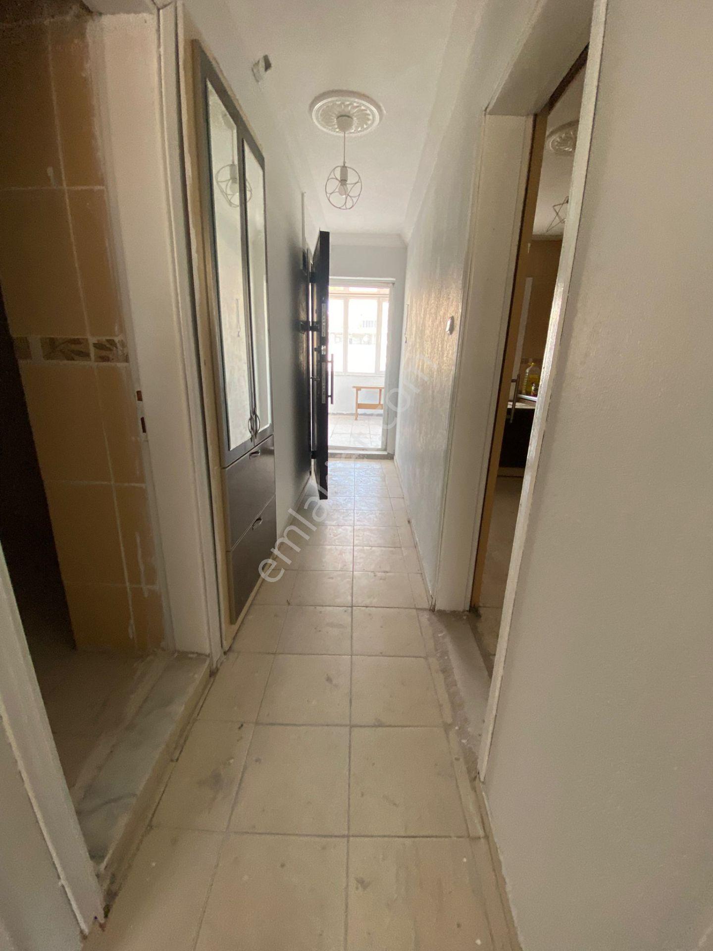 Acill Buca Ufuk Mah.de 3+1 150m2 Ayrı Mutfak Teraslı Havadar Satılık Daire - Görsel 15