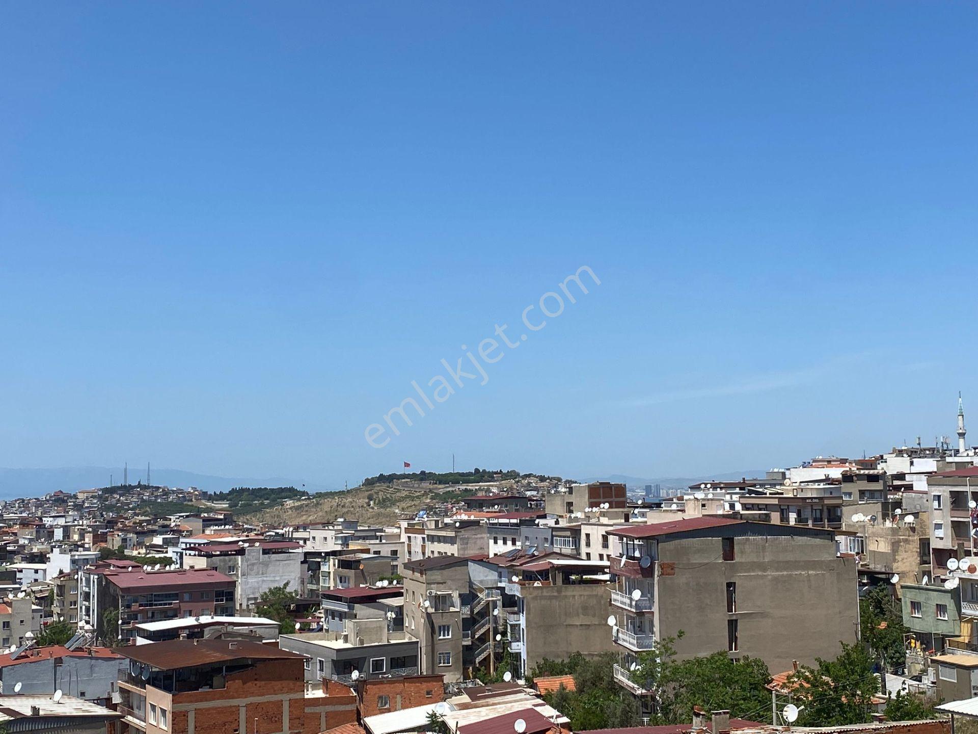 Acill Buca Ufuk Mah.de 3+1 150m2 Ayrı Mutfak Teraslı Havadar Satılık Daire - Görsel 26