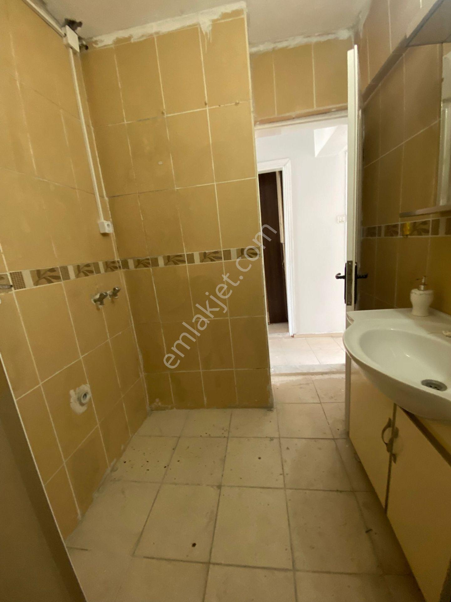 Acill Buca Ufuk Mah.de 3+1 150m2 Ayrı Mutfak Teraslı Havadar Satılık Daire - Görsel 9