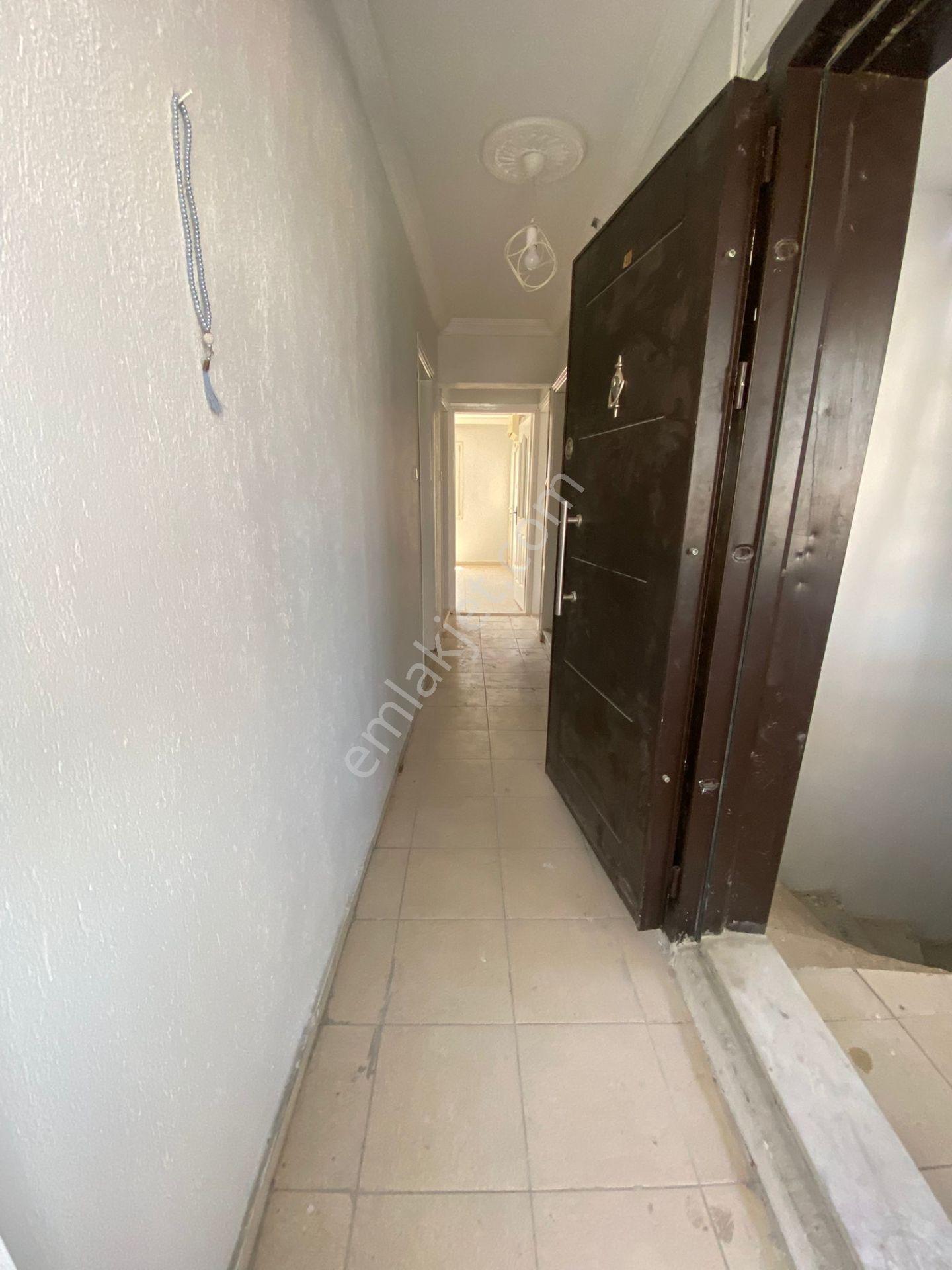 Acill Buca Ufuk Mah.de 3+1 150m2 Ayrı Mutfak Teraslı Havadar Satılık Daire - Görsel 14