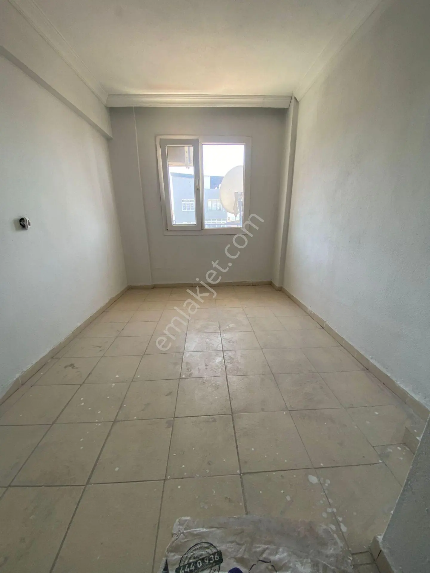 Acill Buca Ufuk Mah.de 3+1 150m2 Ayrı Mutfak Teraslı Havadar Satılık Daire - Görsel 3