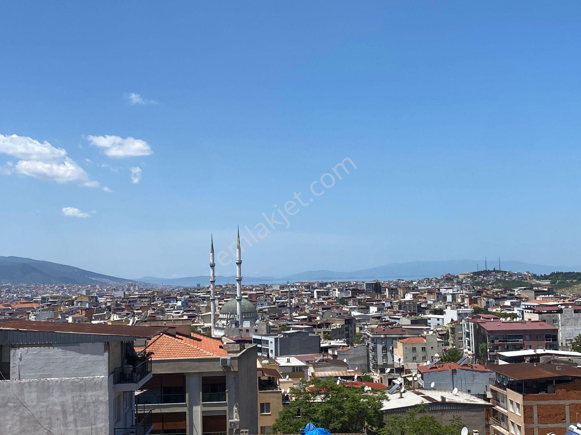 Acill Buca Ufuk Mah.de 3+1 150m2 Ayrı Mutfak Teraslı Havadar Satılık Daire - Görsel 27