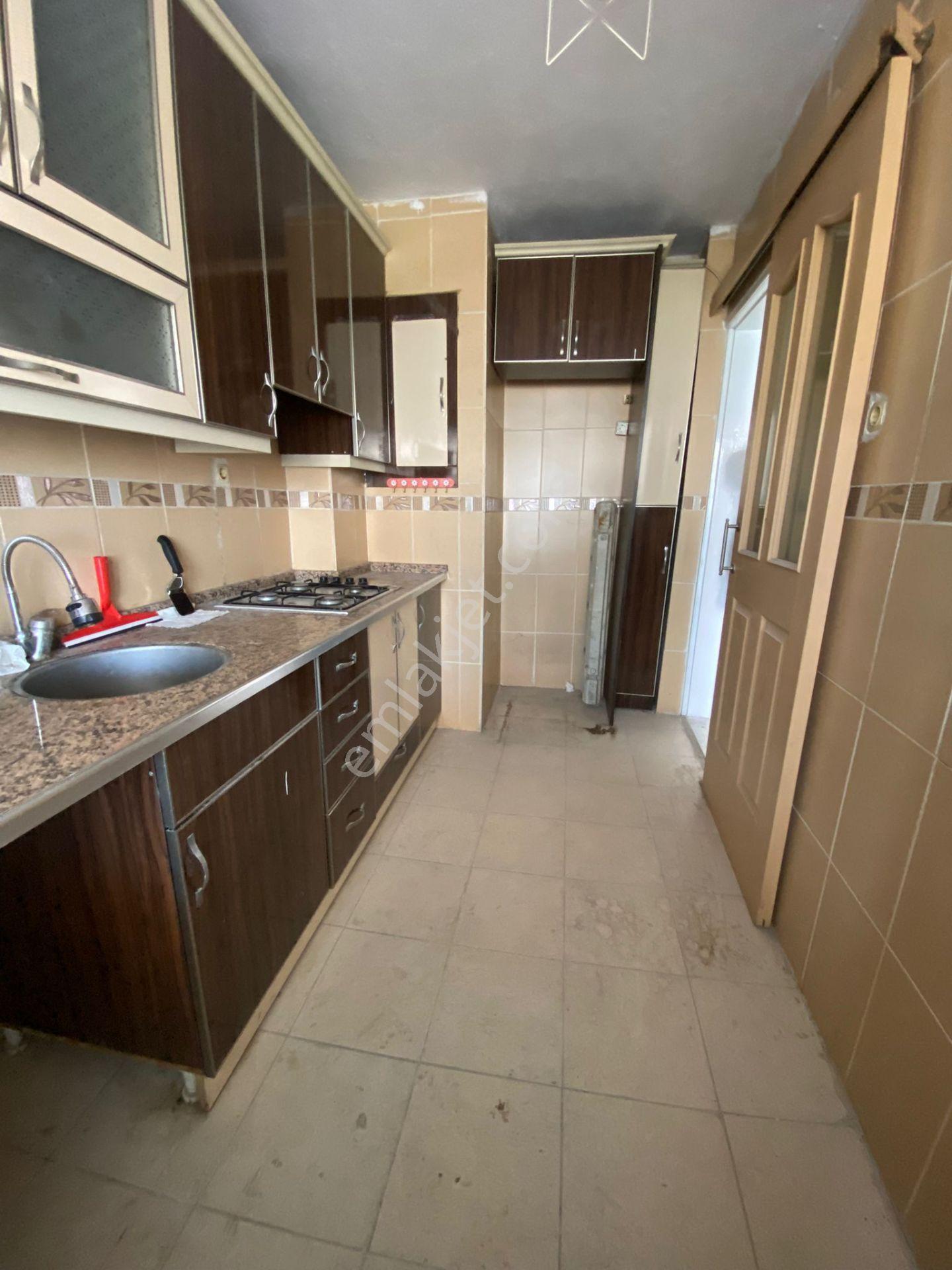 Acill Buca Ufuk Mah.de 3+1 150m2 Ayrı Mutfak Teraslı Havadar Satılık Daire - Görsel 7