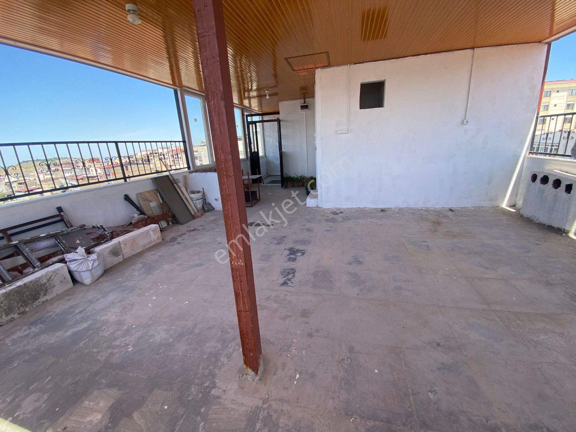 Acill Buca Ufuk Mah.de 3+1 150m2 Ayrı Mutfak Teraslı Havadar Satılık Daire - Görsel 16