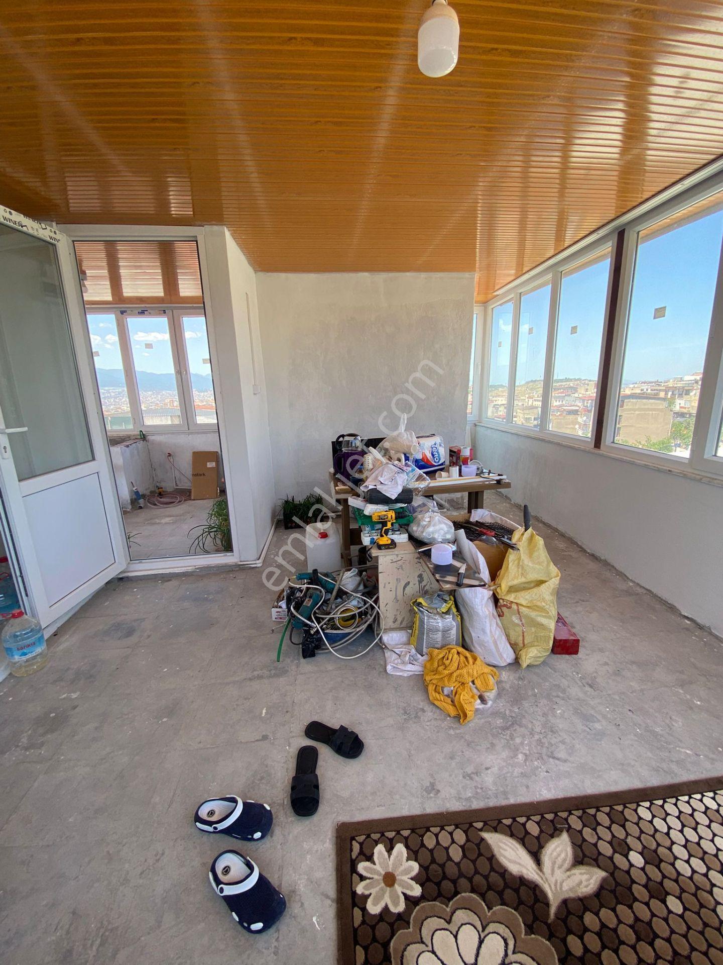 Acill Buca Ufuk Mah.de 3+1 150m2 Ayrı Mutfak Teraslı Havadar Satılık Daire - Görsel 25