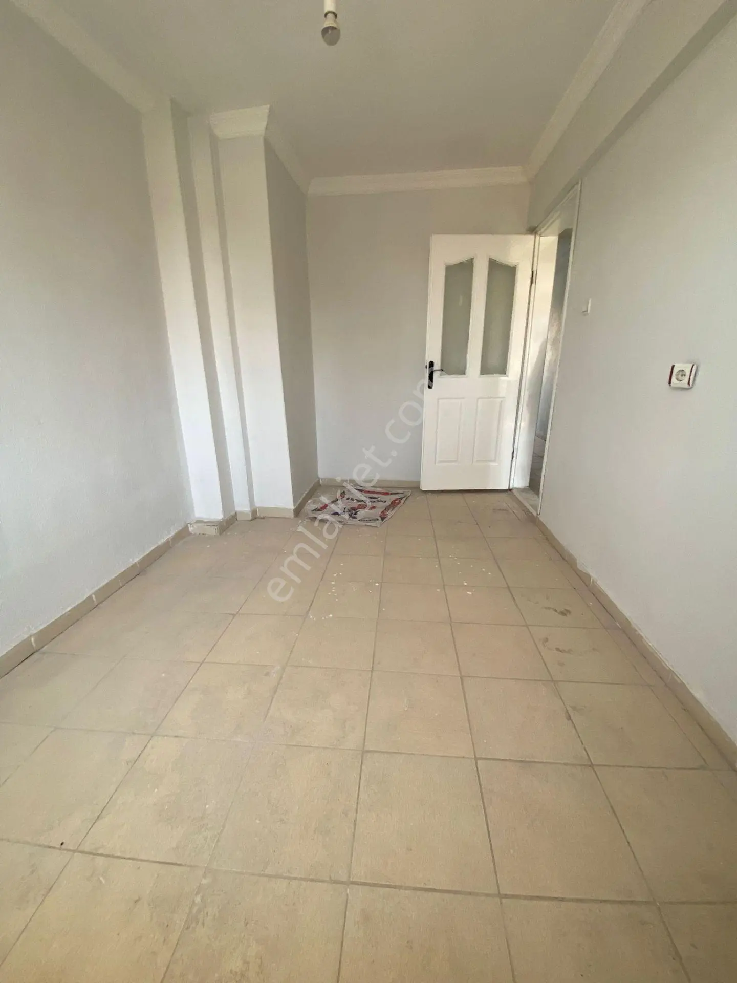 Acill Buca Ufuk Mah.de 3+1 150m2 Ayrı Mutfak Teraslı Havadar Satılık Daire - Görsel 2