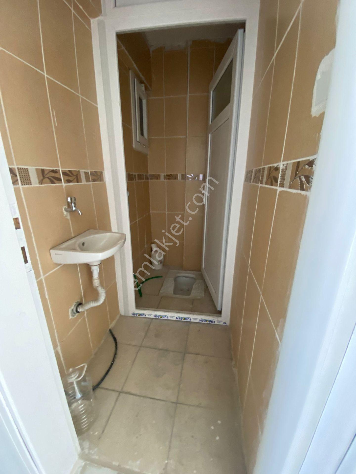Acill Buca Ufuk Mah.de 3+1 150m2 Ayrı Mutfak Teraslı Havadar Satılık Daire - Görsel 12